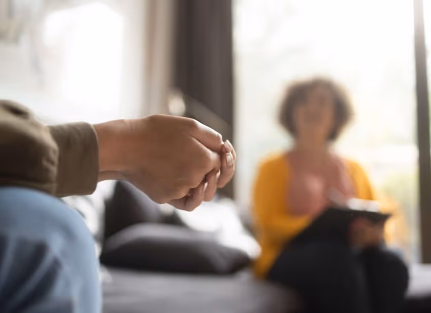 Como a saúde mental afeta a nossa saúde física