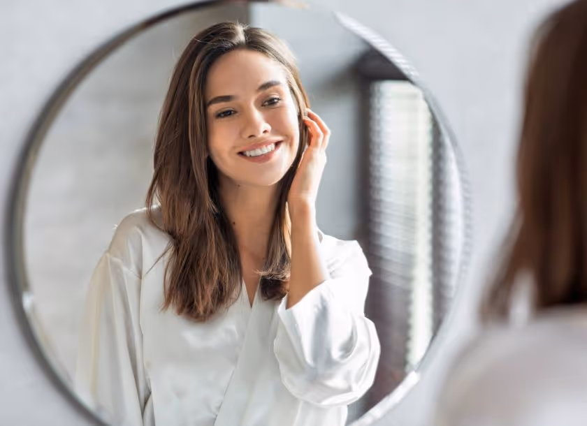 Como as nossas características do rosto protegem a nossa saúde?