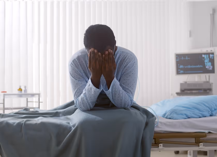 Como o racismo estrutural dificulta o acesso à saúde no Brasil