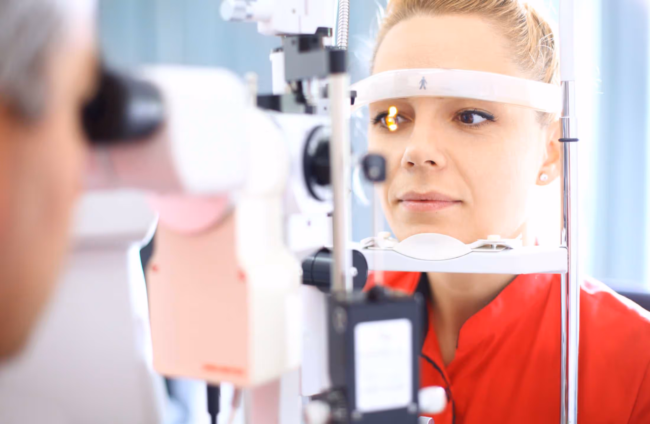 Conheça as principais doenças oculares