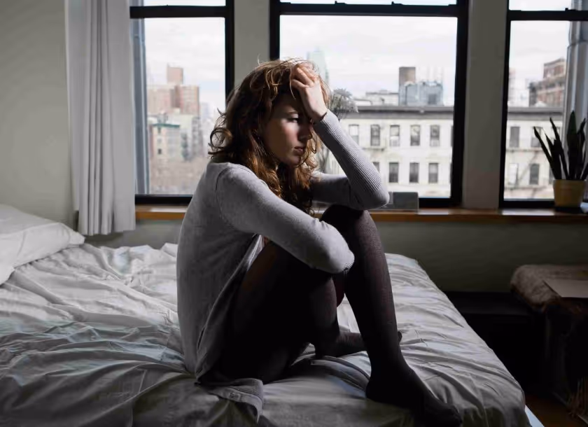 Conheça as principais doenças mentais