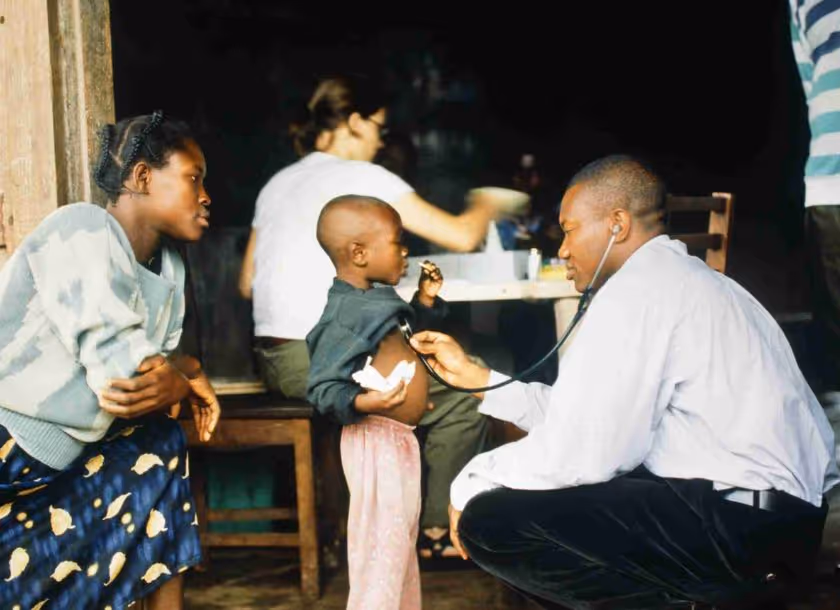Cruz Vermelha: o que é e como funciona?