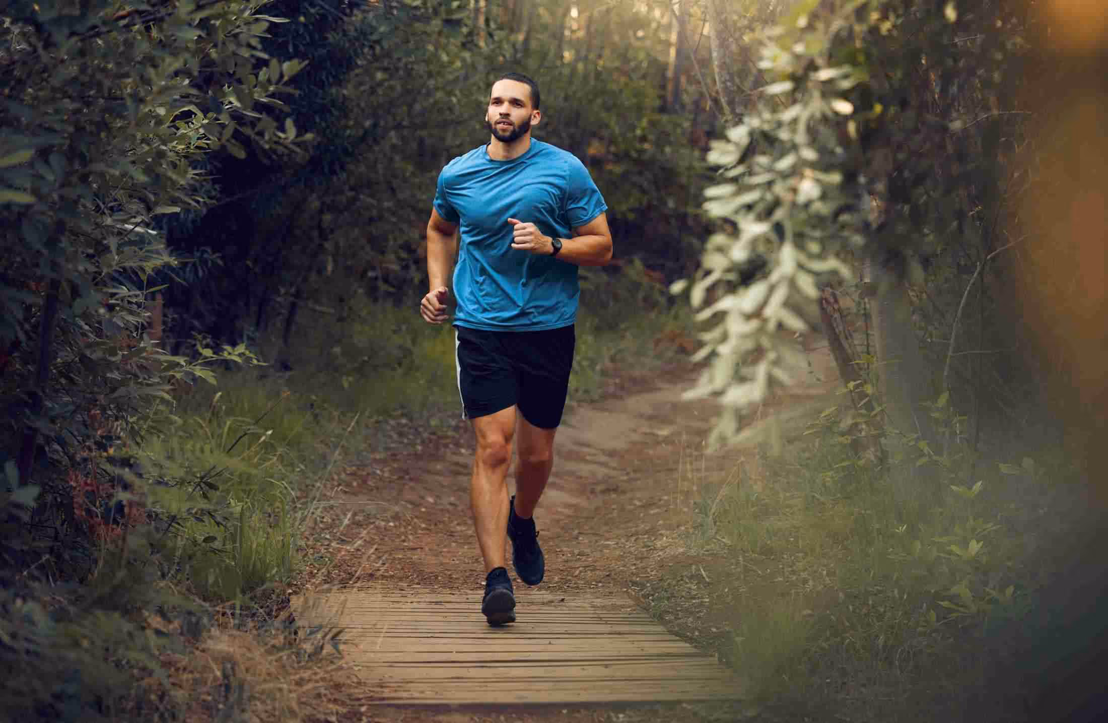 Quais cuidados devo tomar ao começar a praticar corrida?