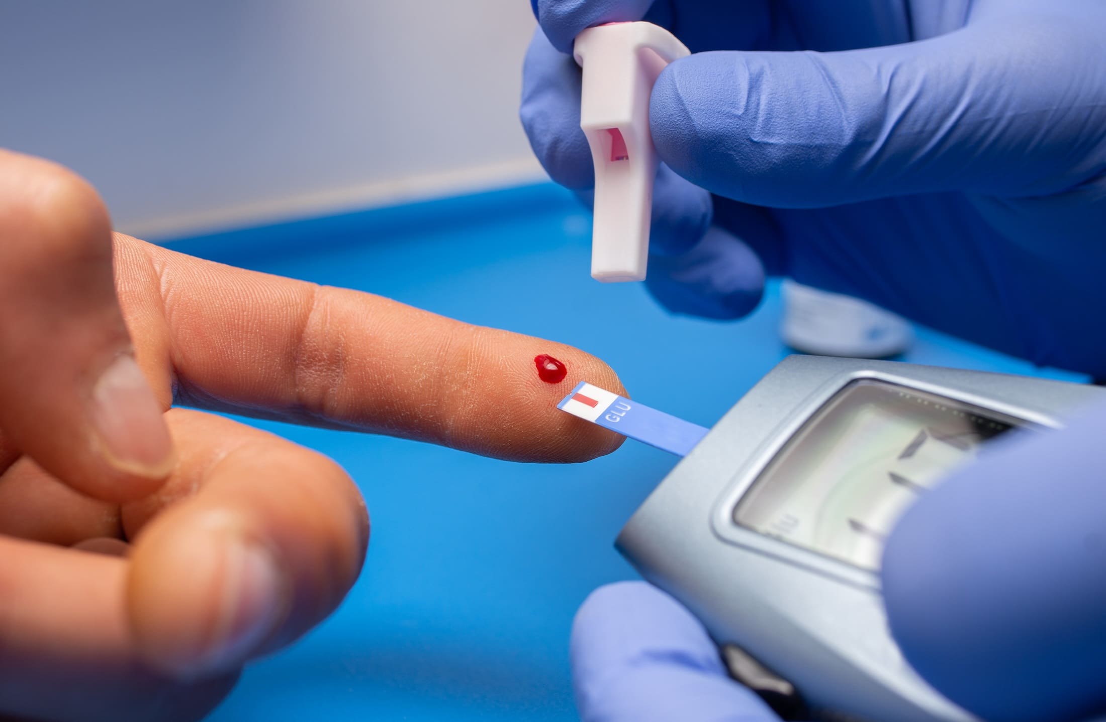 Cura para o diabetes tipo 2? Entenda o novo tratamento experimental