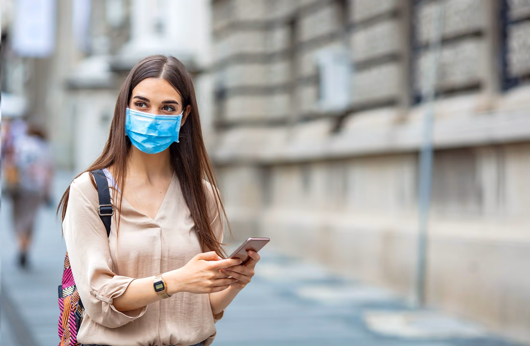 8 cuidados que você precisa ter para lidar com a qualidade ruim do ar