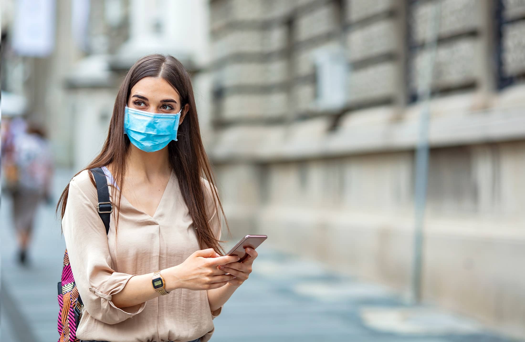 8 cuidados que você precisa ter para lidar com a qualidade ruim do ar