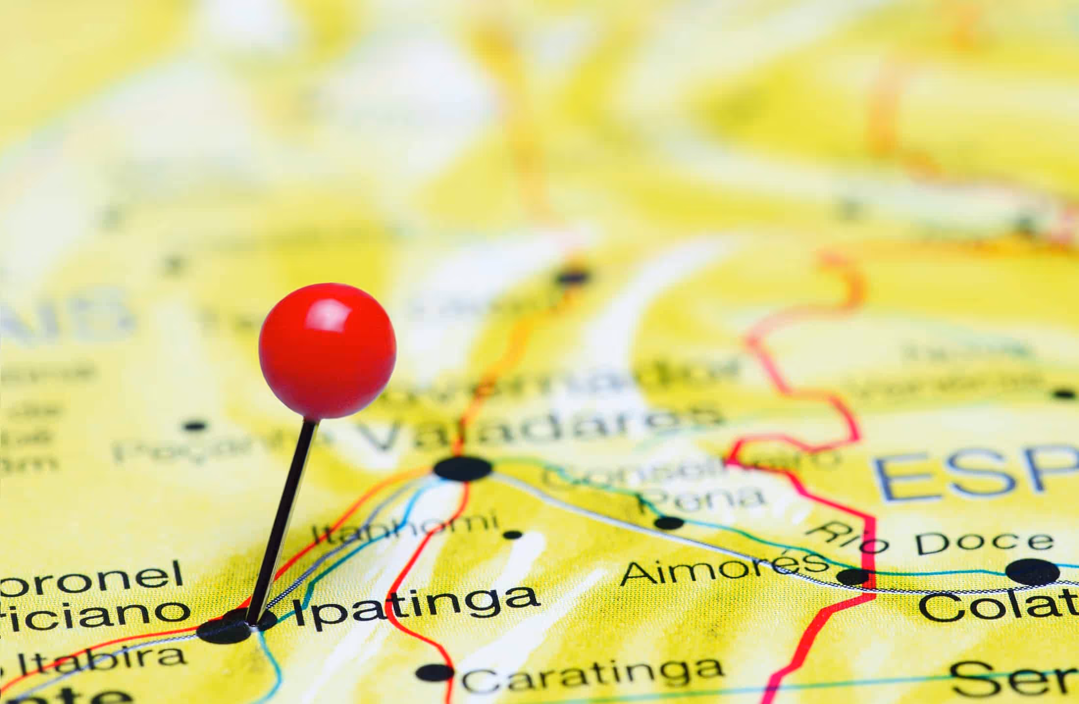 Descubra Ipatinga (MG): cidade que também a casa da Afya