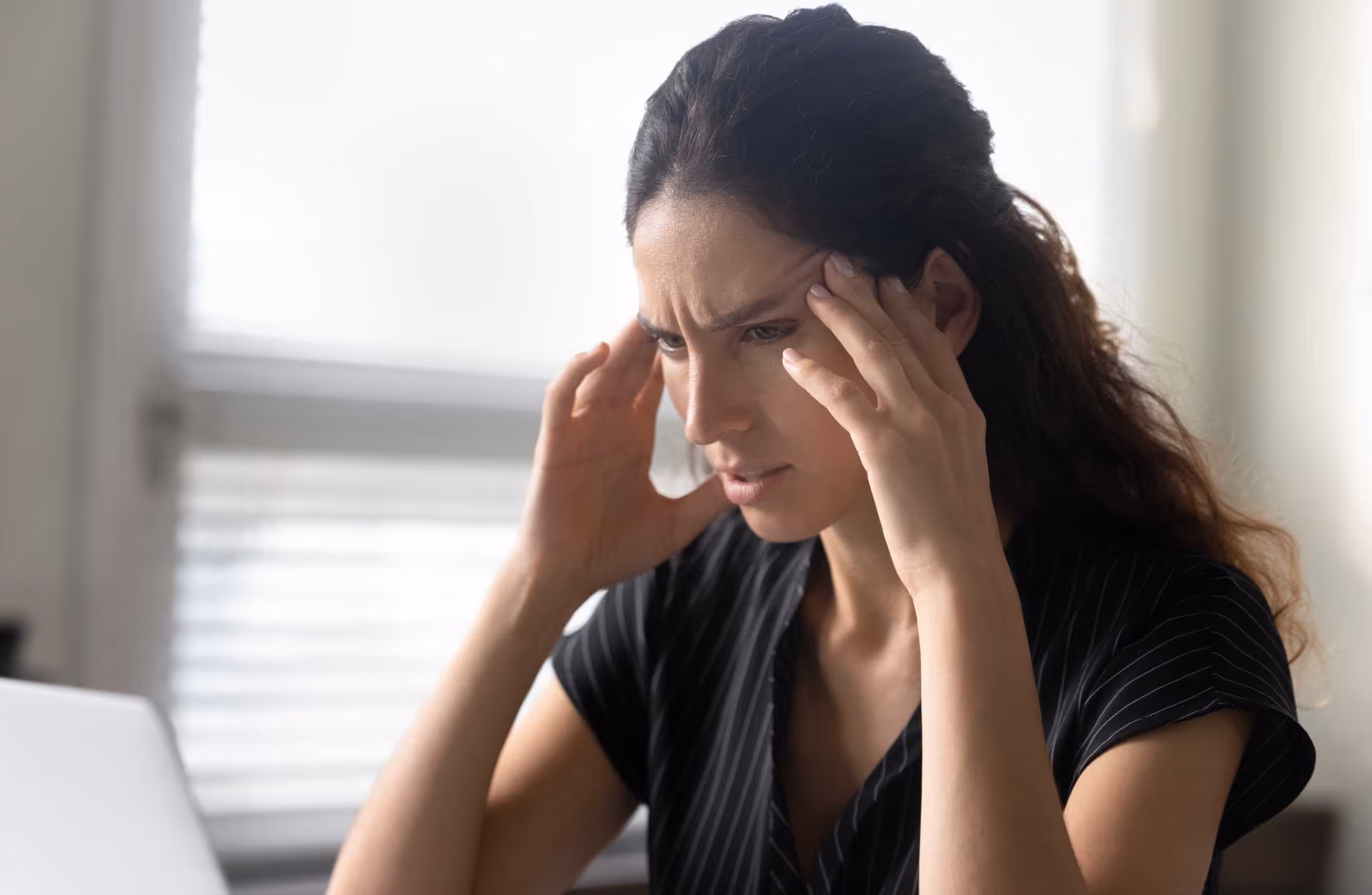 Deu branco? Saiba como evitar os lapsos de memória