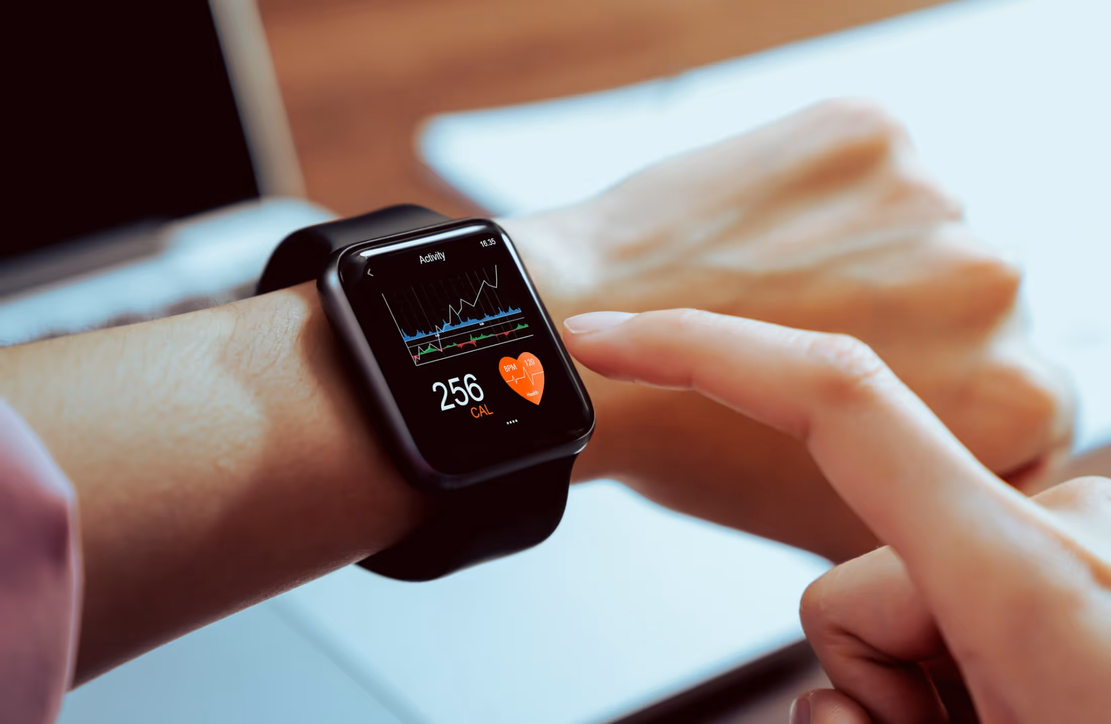 Afinal, dispositivos vestíveis são confiáveis?