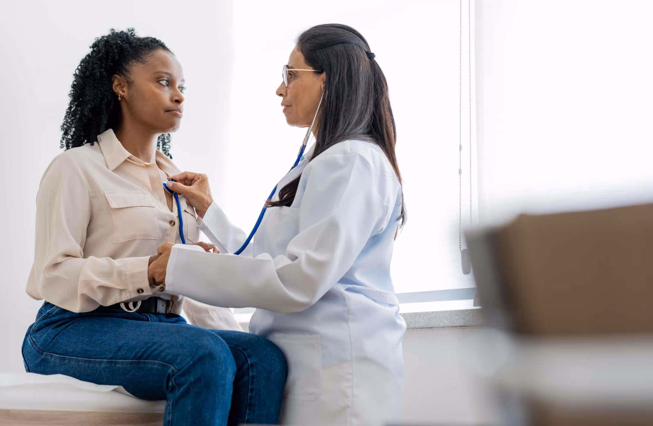 Entenda a importância do check-up pós-Covid