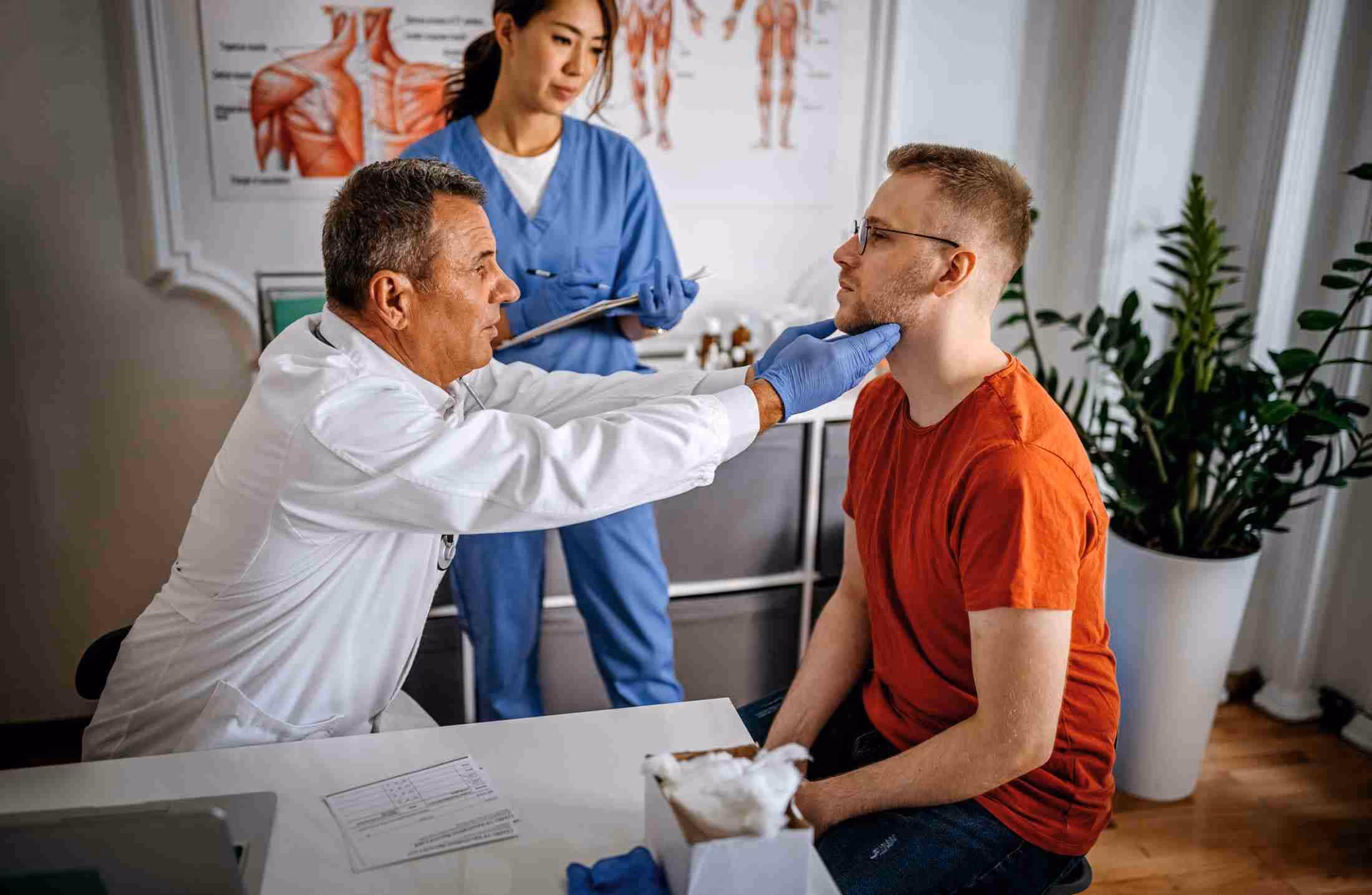 Endocrinologia: saiba mais sobre a especialidade