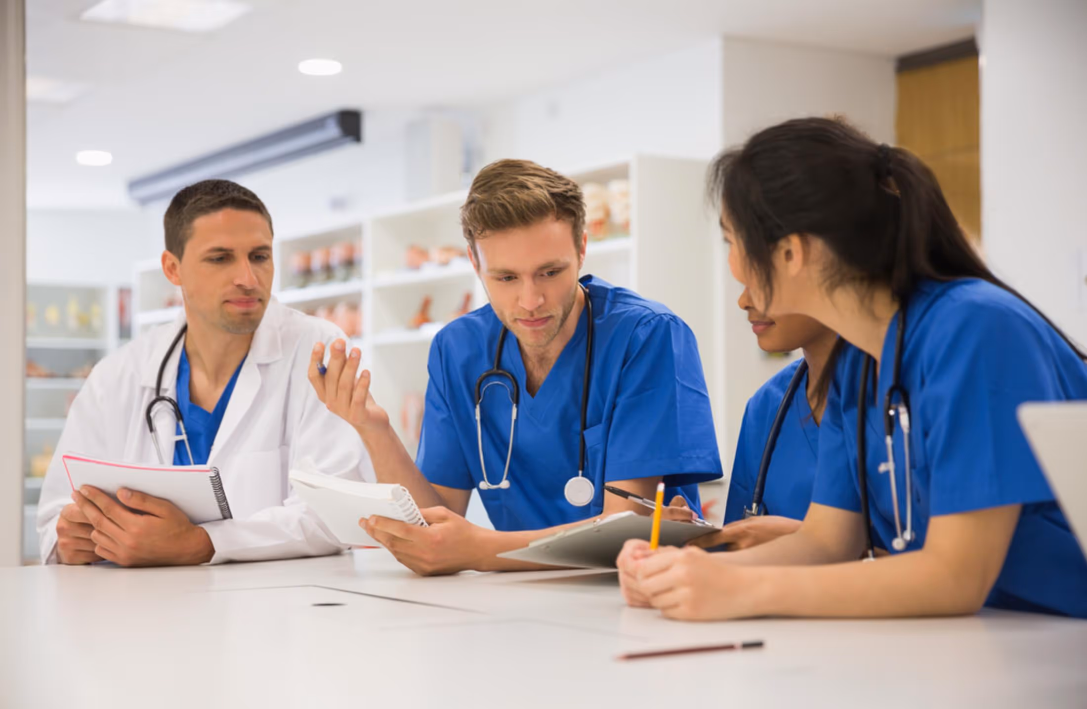 Faculdade de Medicina: as dúvidas mais comuns