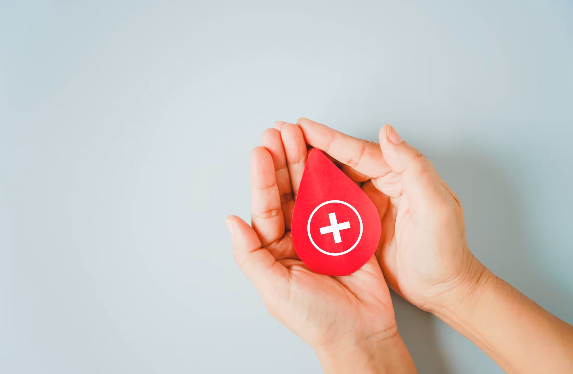 Hemofilia: saiba tudo sobre a doença