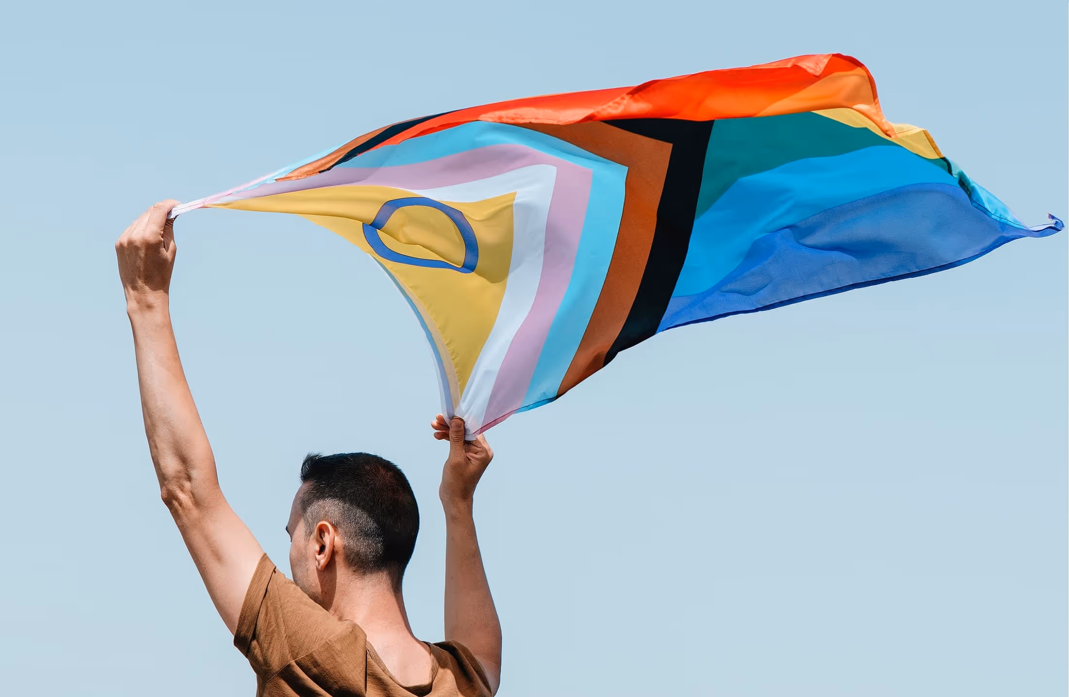 Intersexo: o que significa ser uma pessoa dentro desse espectro