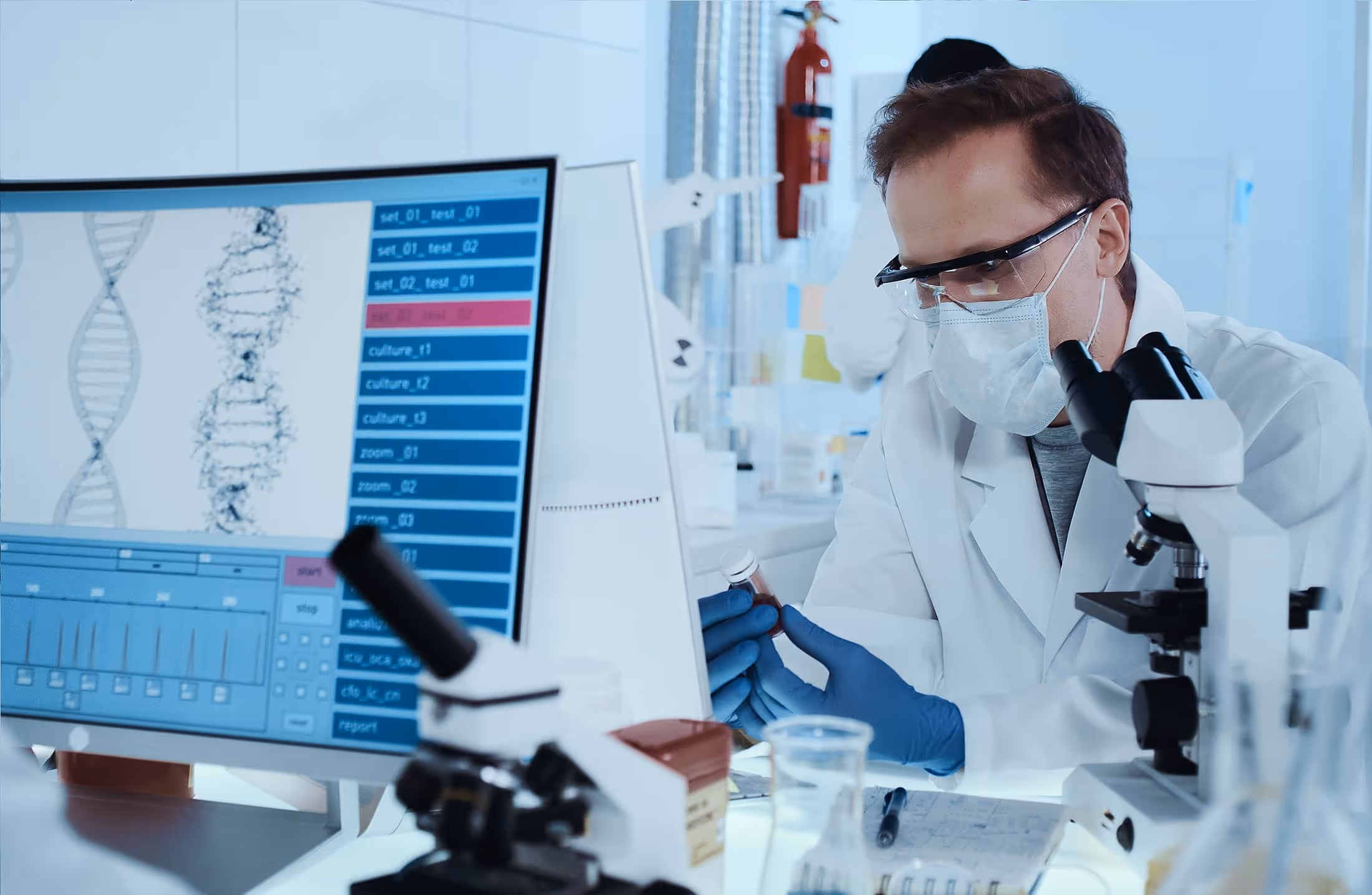 Medicina Personalizada: como funciona e o que podemos esperar para o futuro?