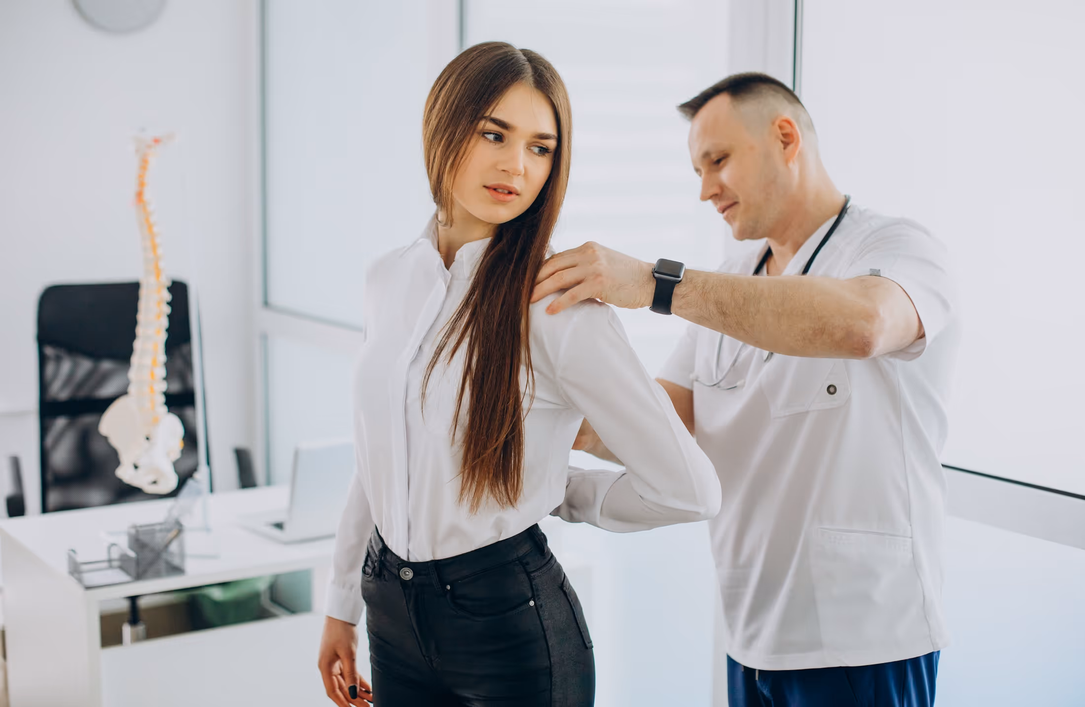 Medicina do Trabalho: descubra se esta carreira é para você