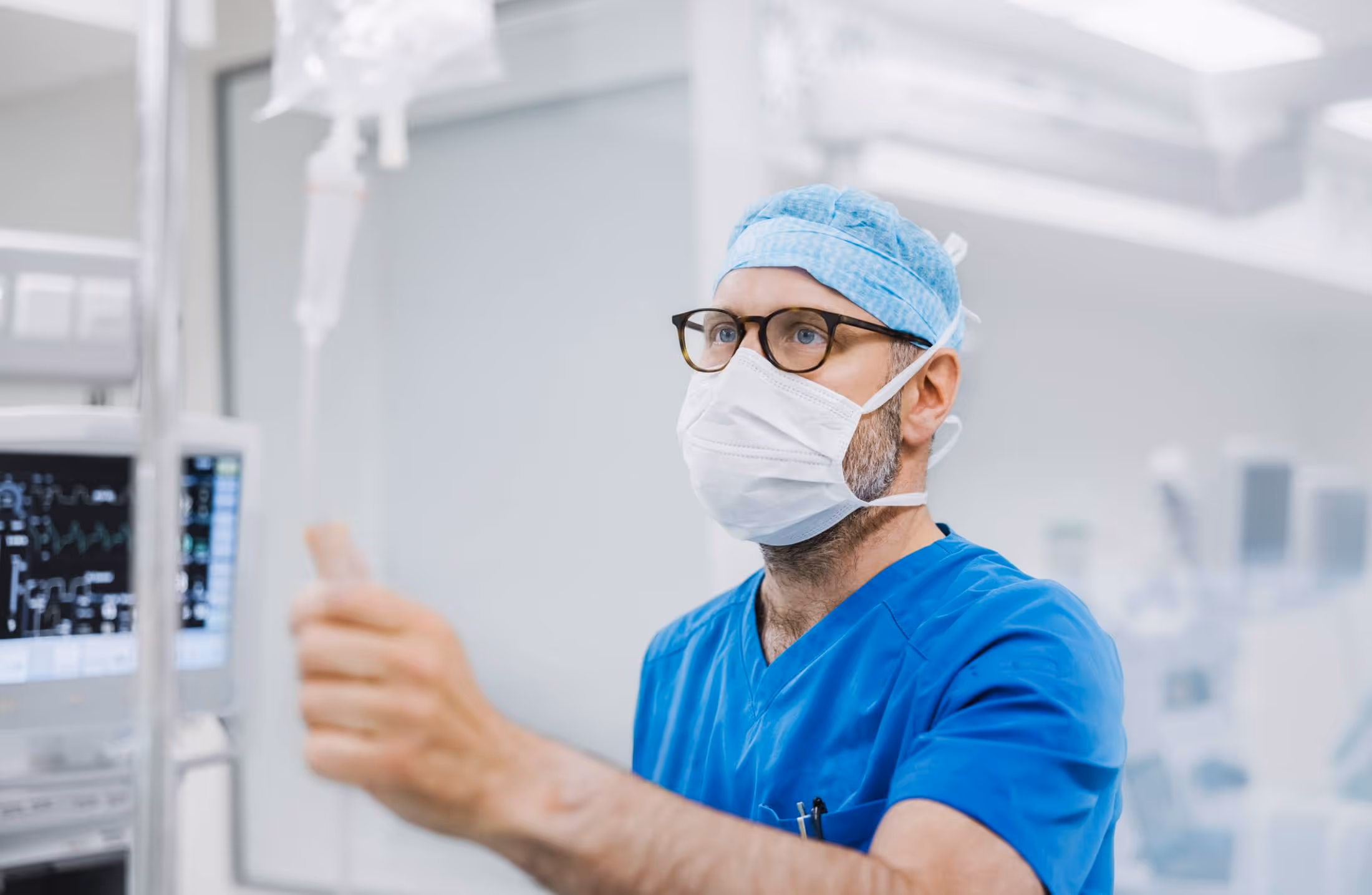 Médico anestesista: como é a sua atuação?