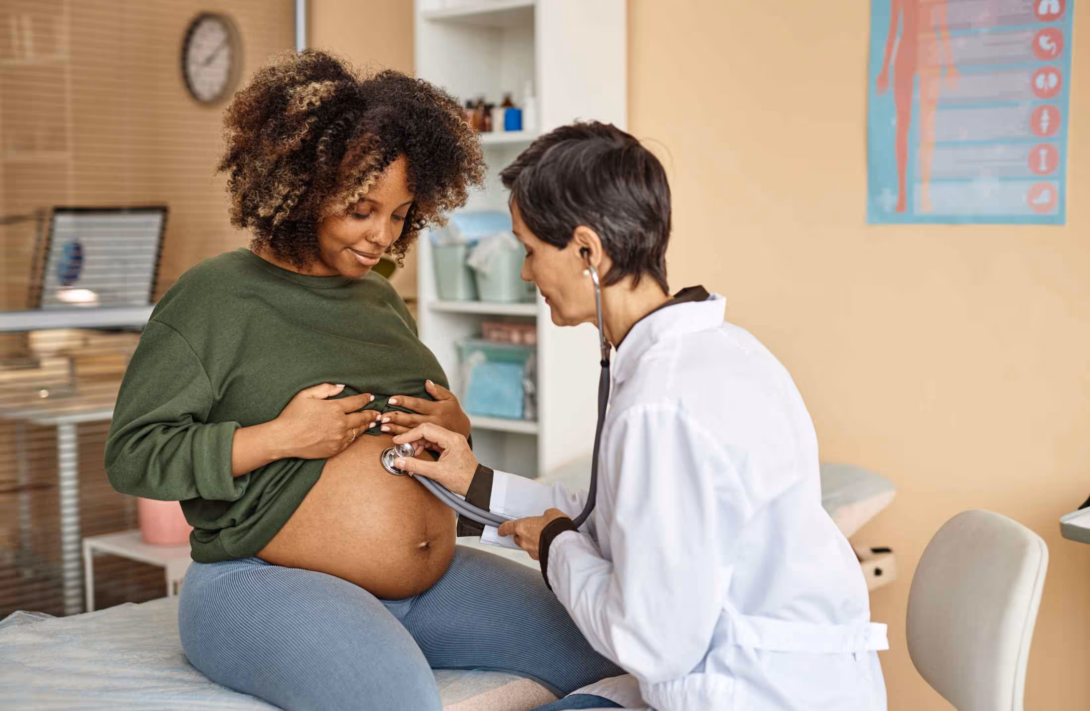 Afinal, qual é a melhor idade para engravidar?