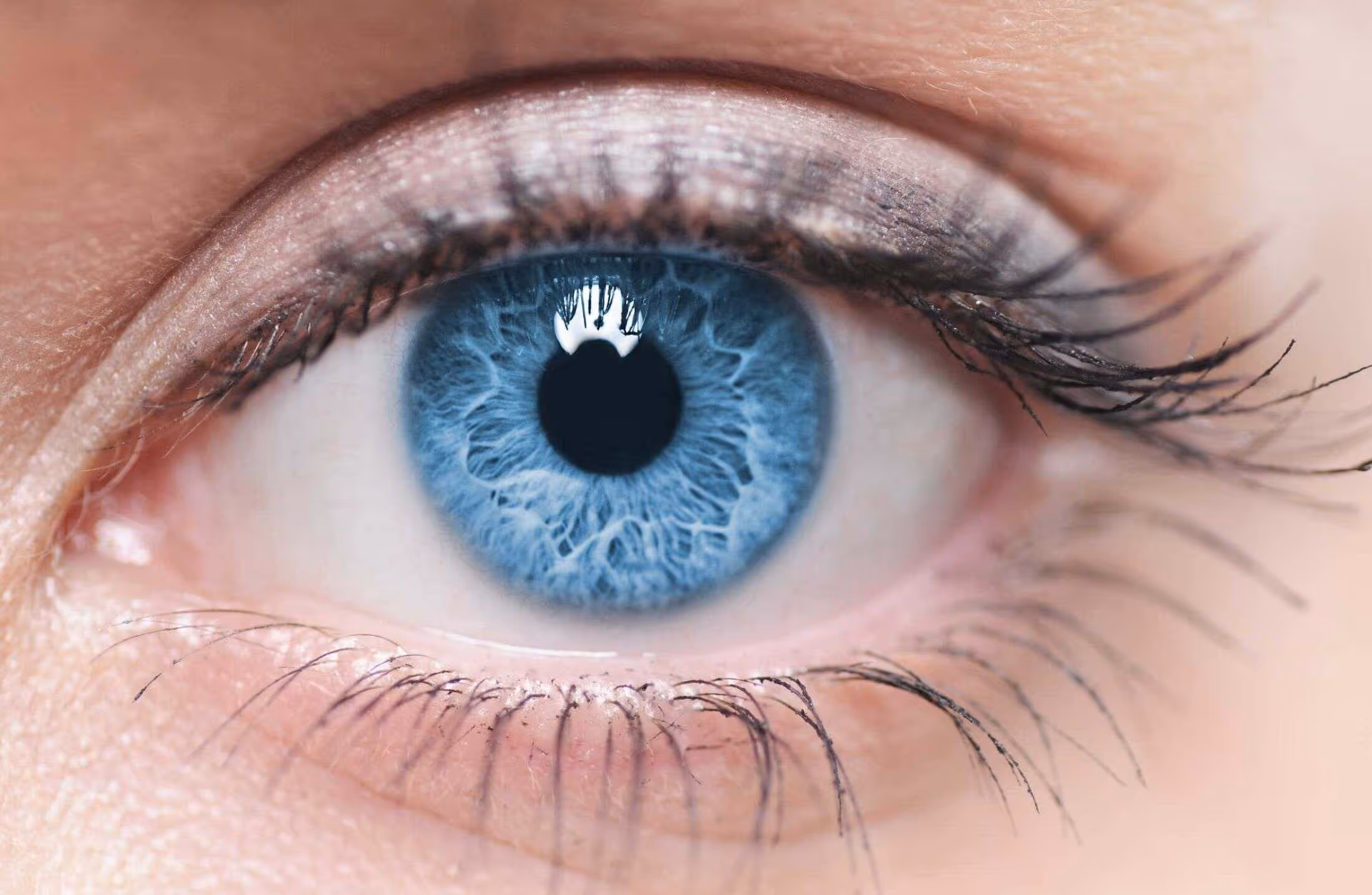 É possível mudar a cor dos olhos? O que a ciência diz e quais os riscos envolvidos