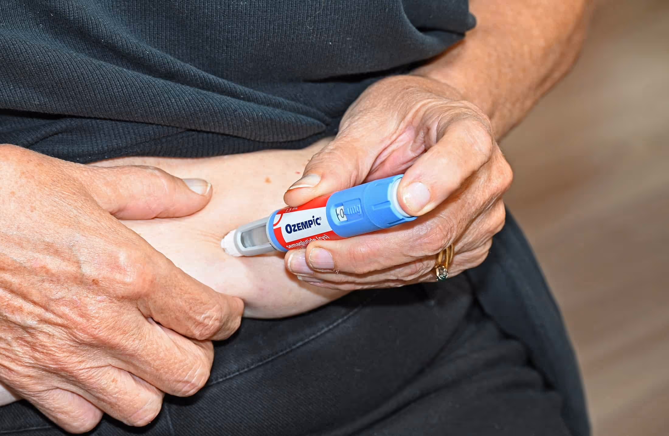 Ozempic: o que você precisa saber como estudante de Medicina