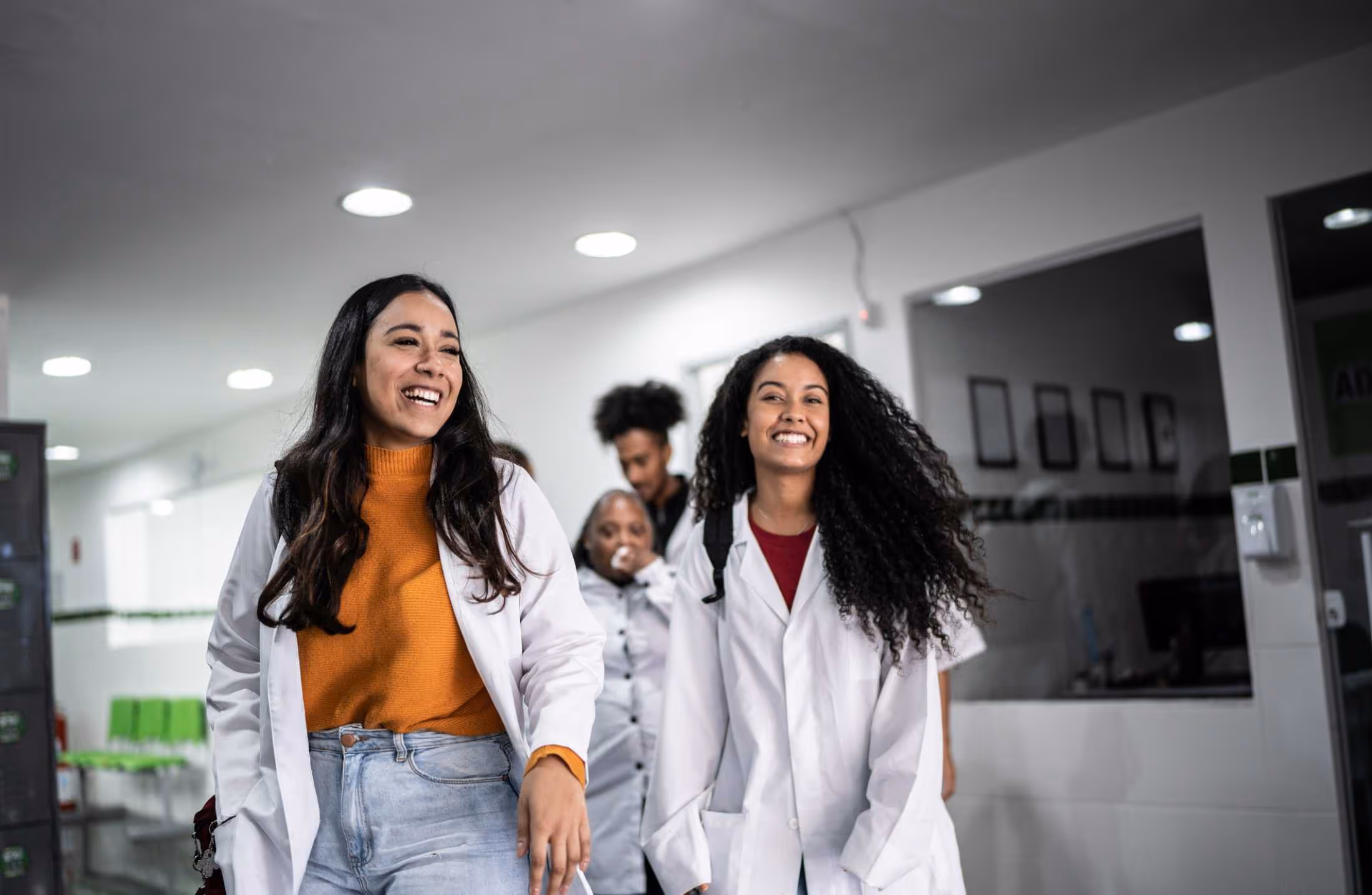 Quais são os pré-requisitos para entrar na faculdade de Medicina?