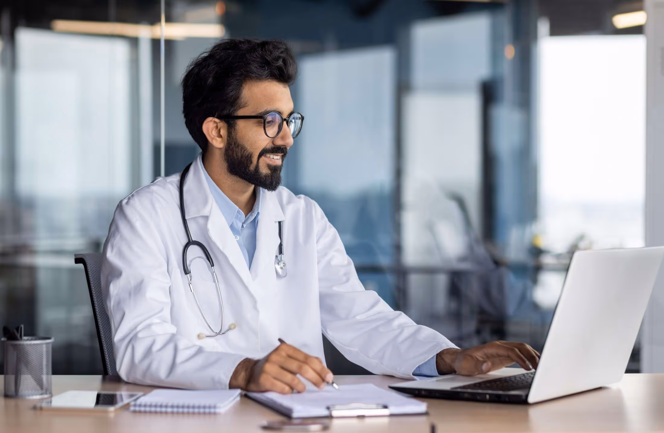 Por que preencher o prontuário médico com atenção é fundamental