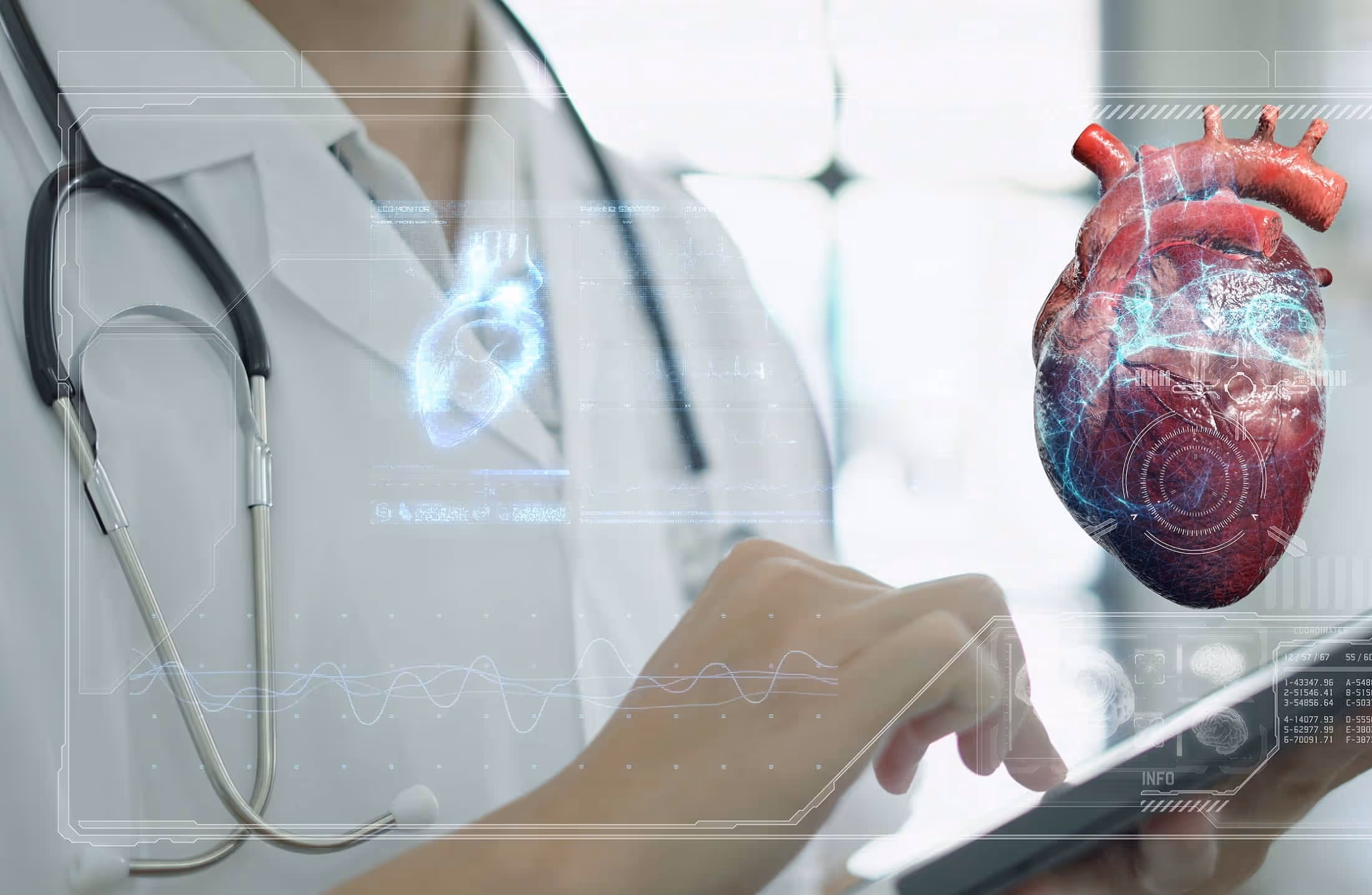 Realidade aumentada na Medicina: quais as funcionalidades dessa tendência na área saúde