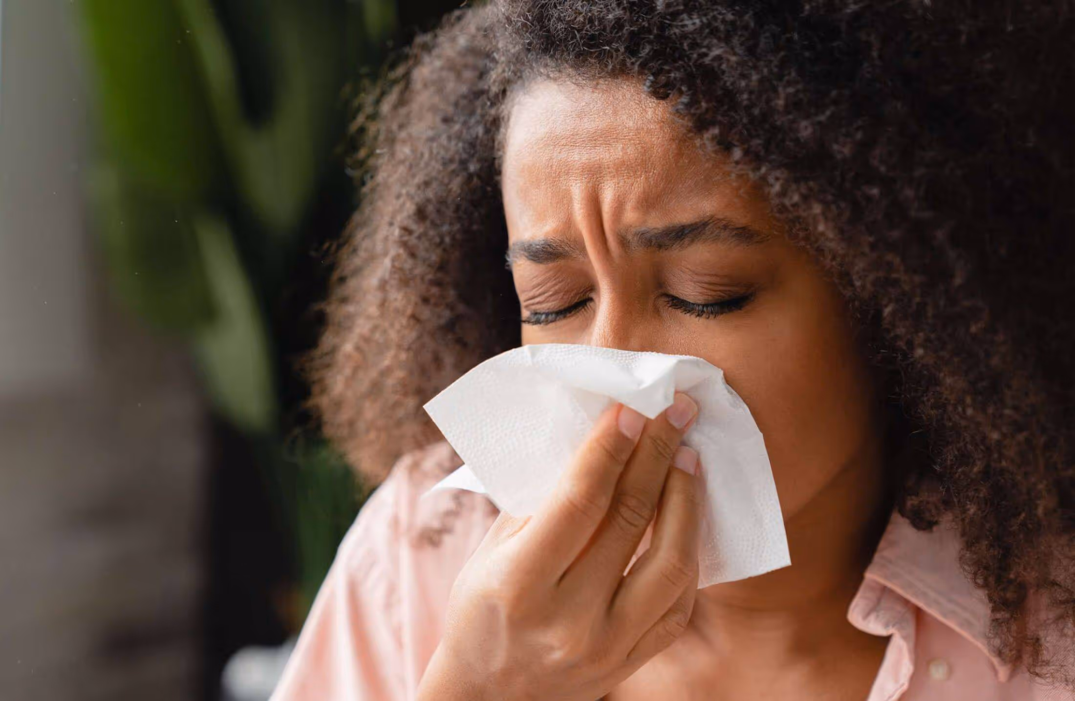 Rinite, gripe ou sinusite? Entenda as diferenças!