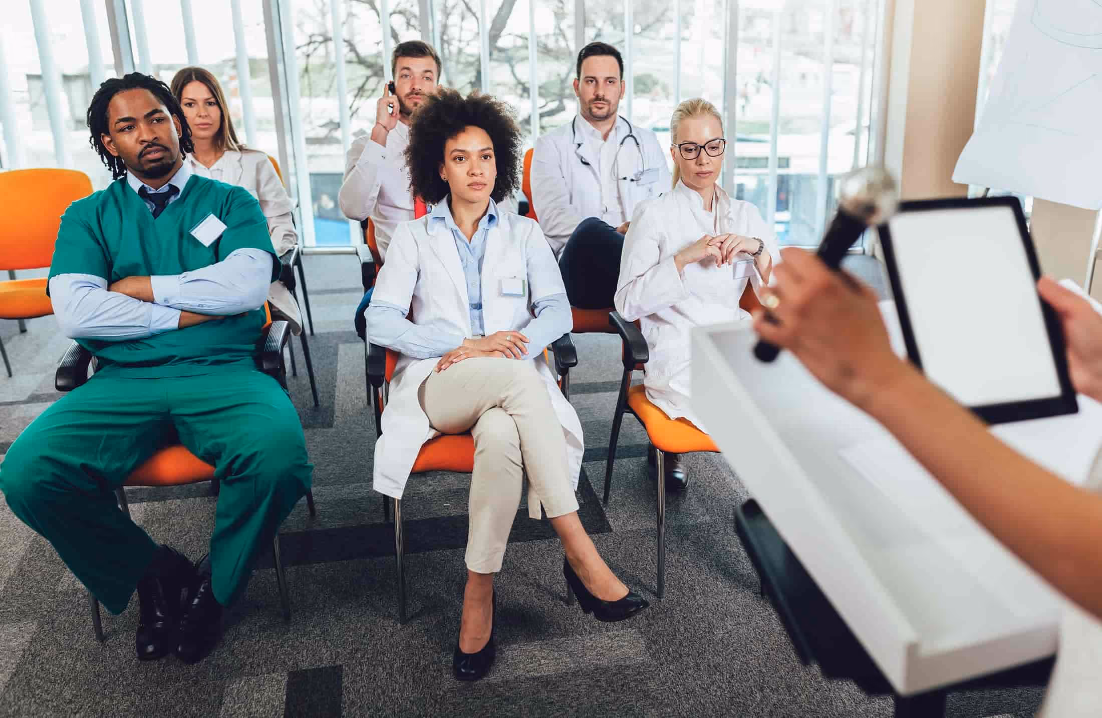 Saúde da Mulher: o que precisa ser incluído nesta disciplina