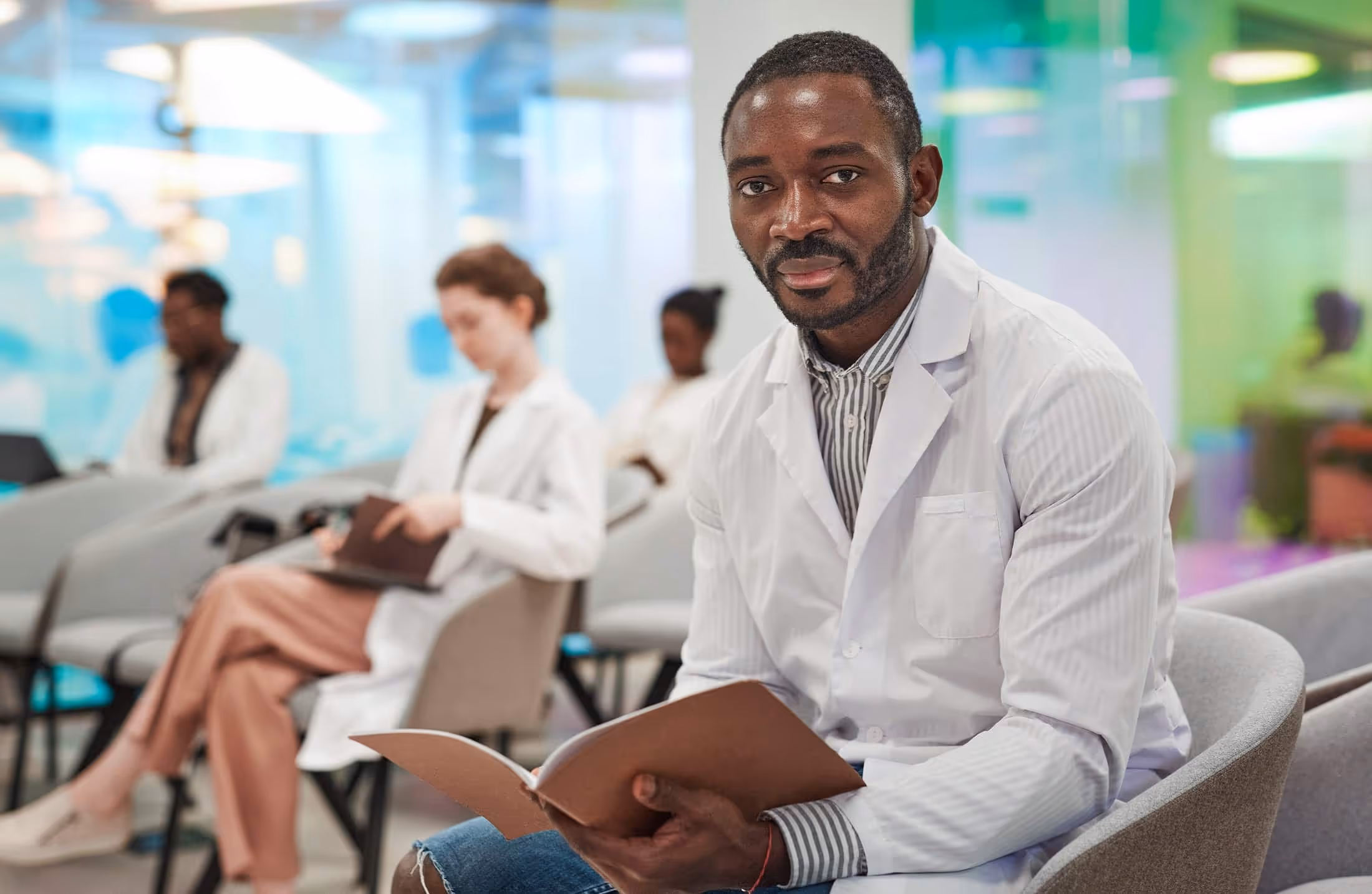 Série Unidades: por que estudar na Afya Salvador