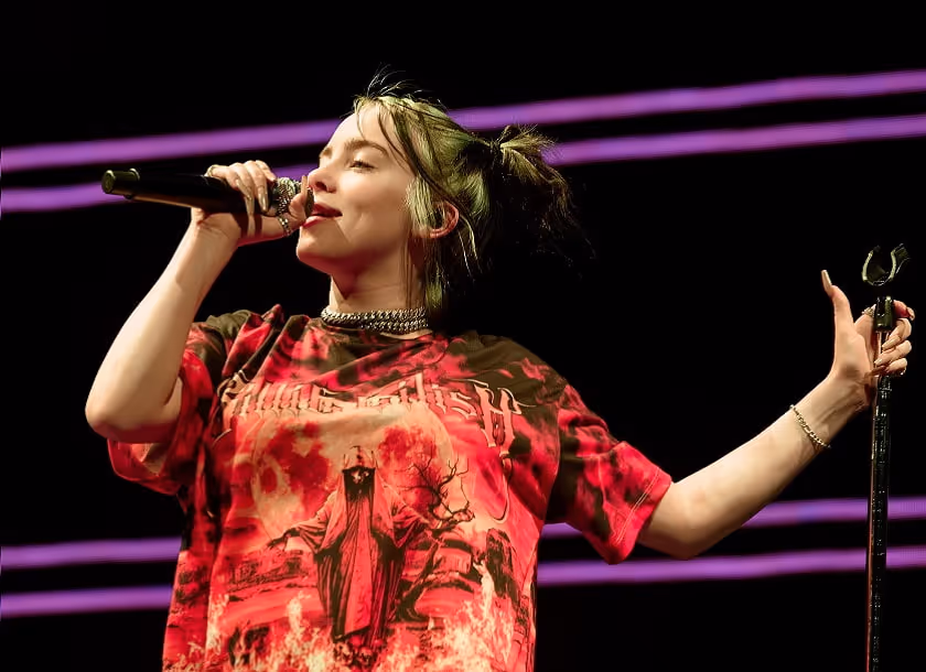 Síndrome de Tourette: o que é o transtorno de Billie Eilish, seus sintomas e tratamento