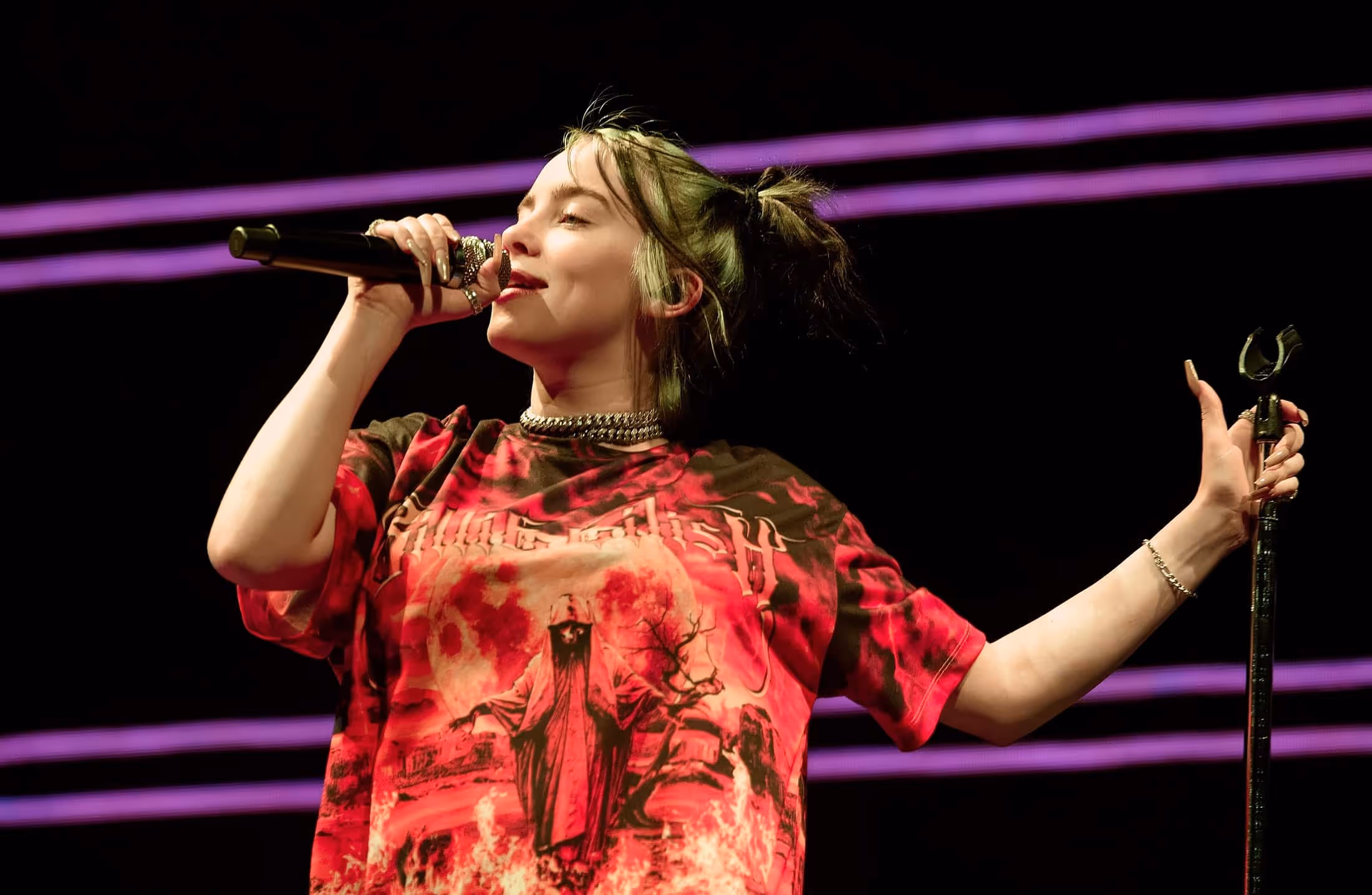 Síndrome de Tourette: o que é o transtorno de Billie Eilish, seus sintomas e tratamento