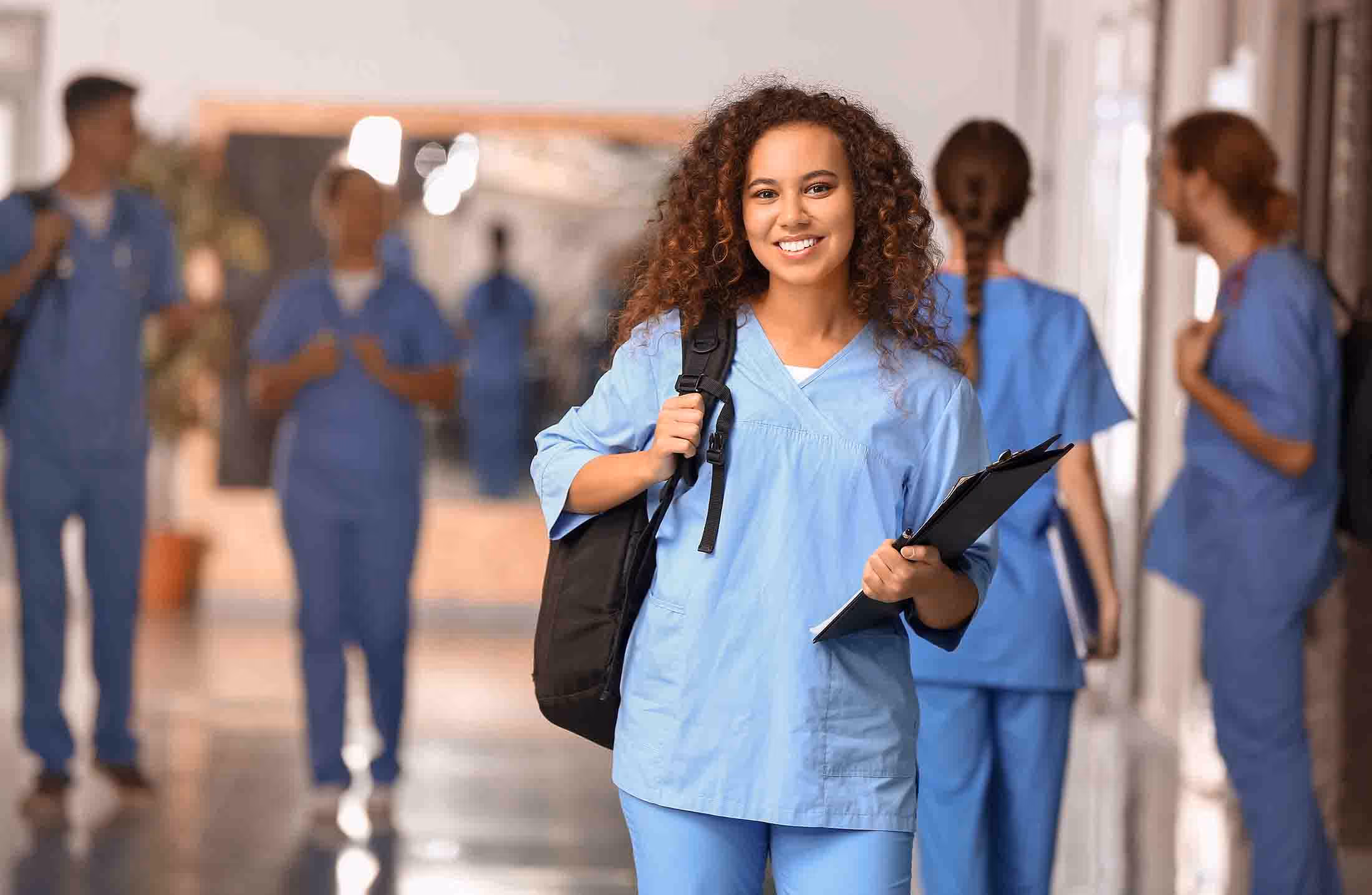 Teste Vocacional para estudantes de Medicina: saiba como ele pode ajudar você