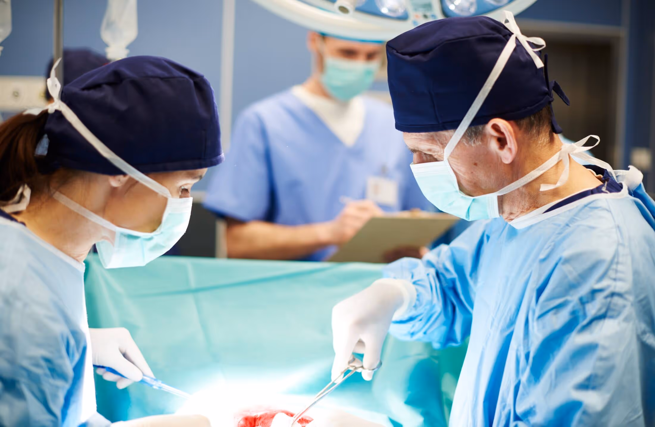 Afinal, o transplante de órgãos é seguro?