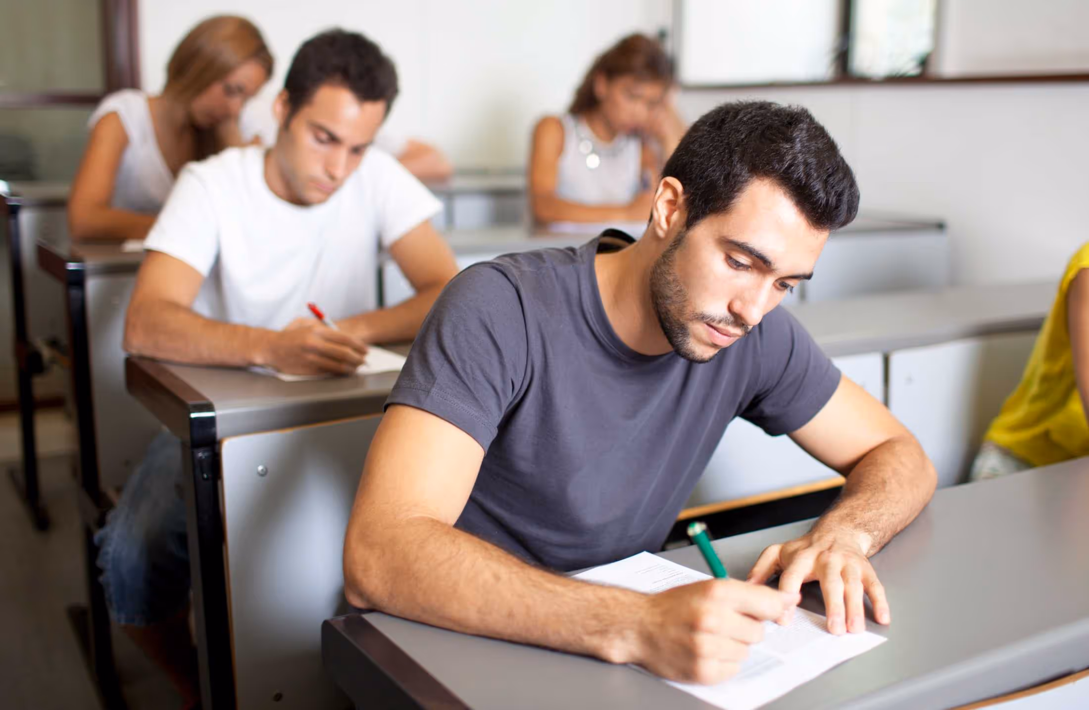 Como a literatura, filosofia e as artes podem te ajudar no vestibular e na formação médica