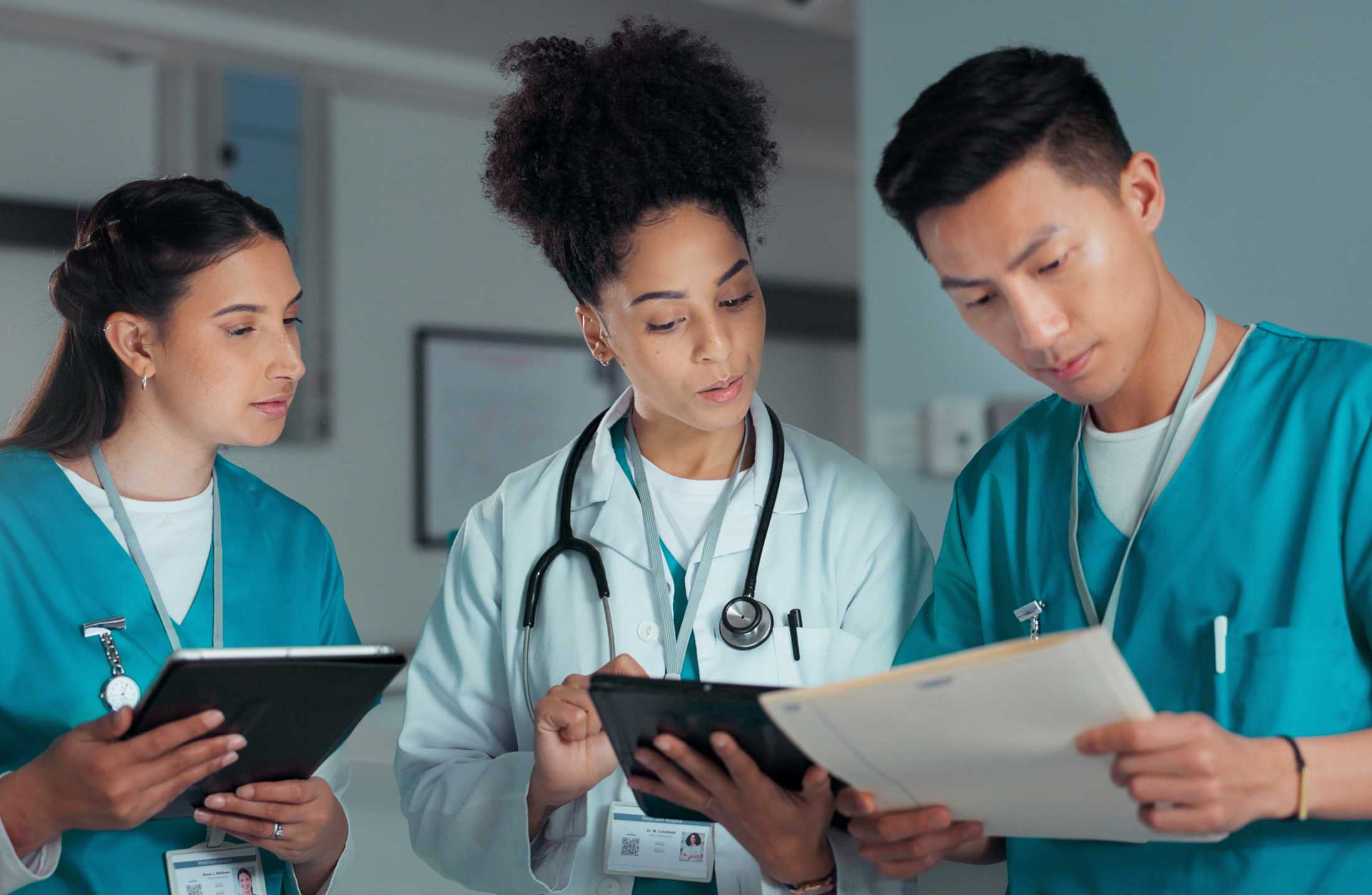 Por que os médicos e profissionais da saúde estão usando o termo Prática Baseada em Evidências?