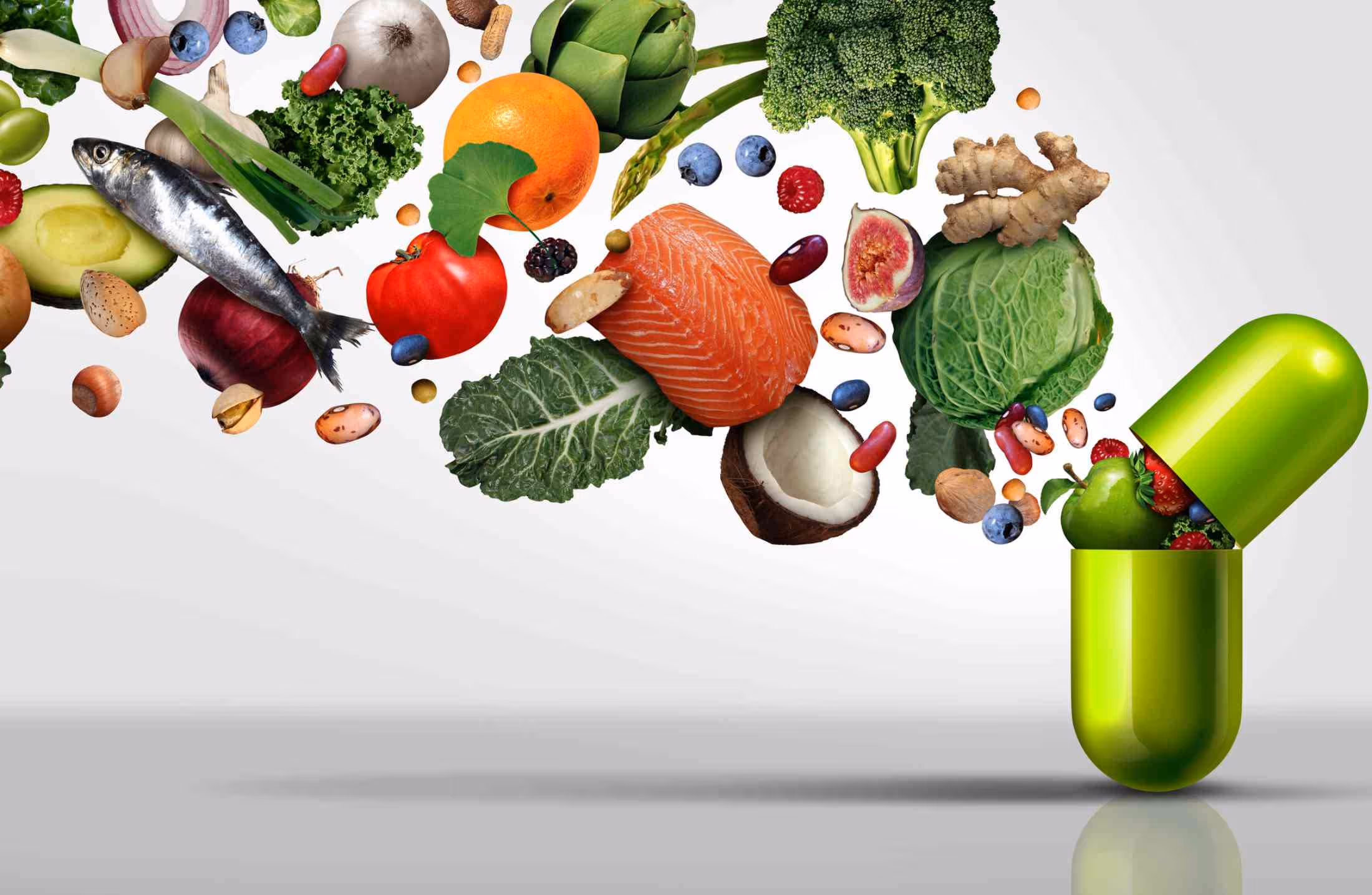 5 mitos e verdades sobre suplementação infantil