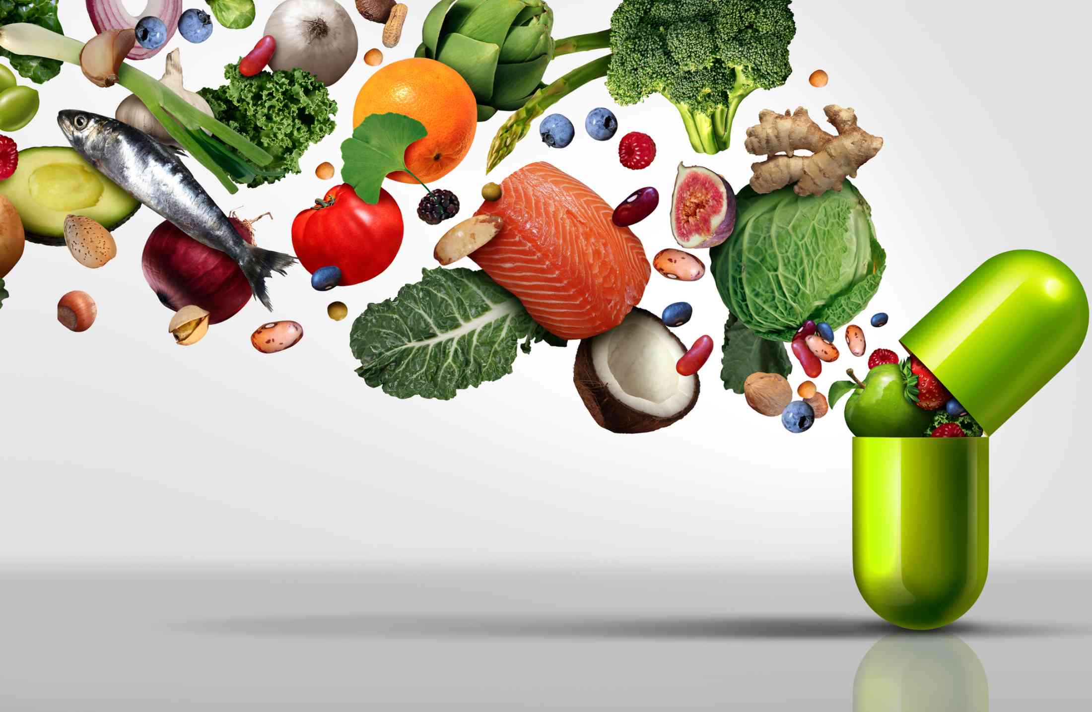 5 mitos e verdades sobre suplementação infantil