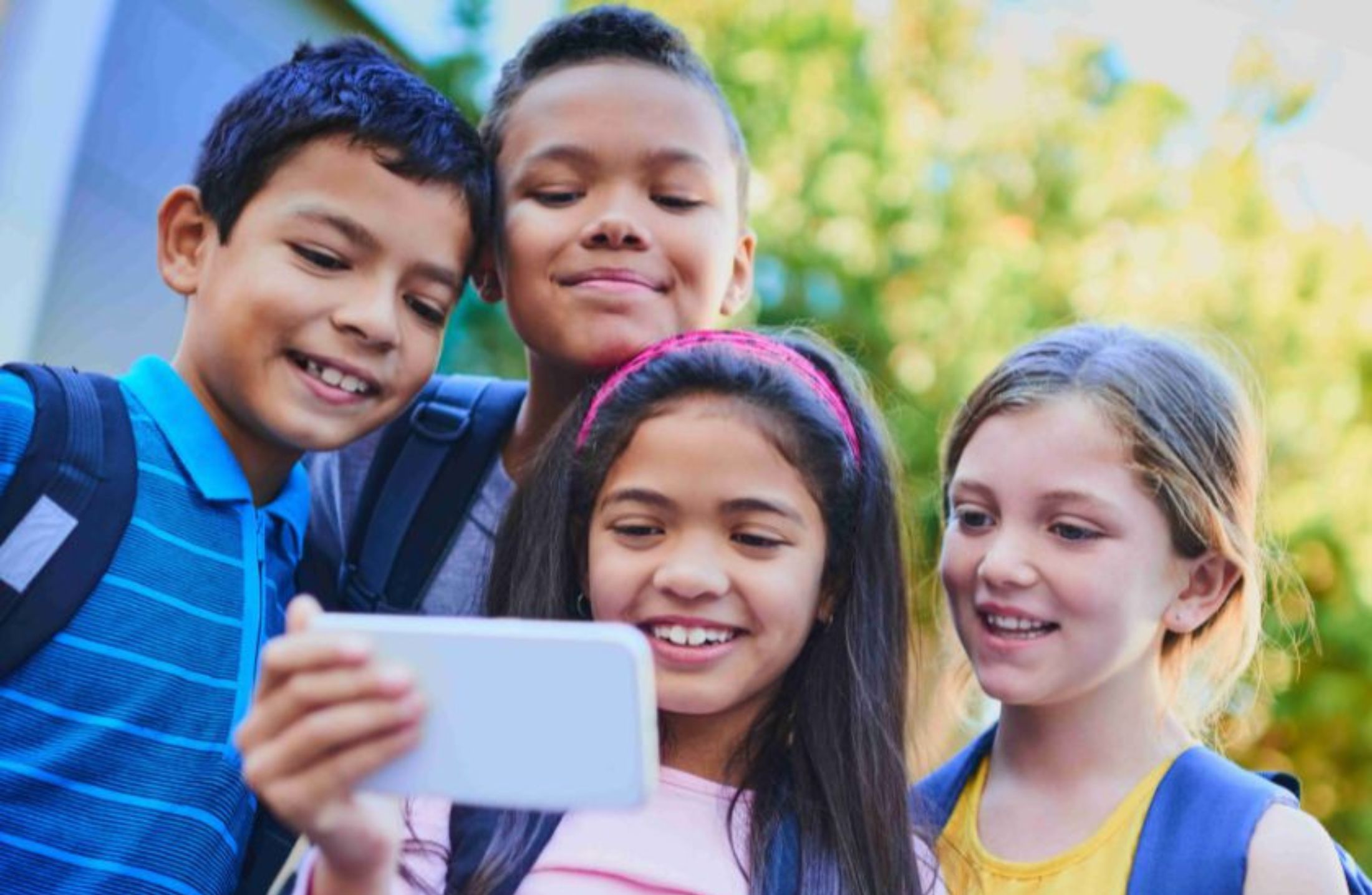 8 doenças que podem ser causadas pelo uso excessivo de telas na infância