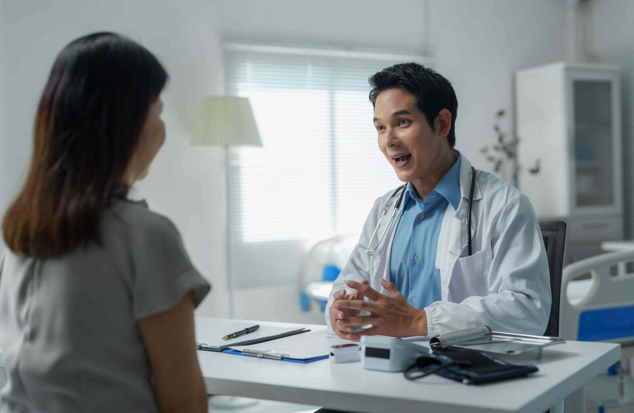 O poder da narrativa: como o storytelling pode ajudar na relação médico-paciente