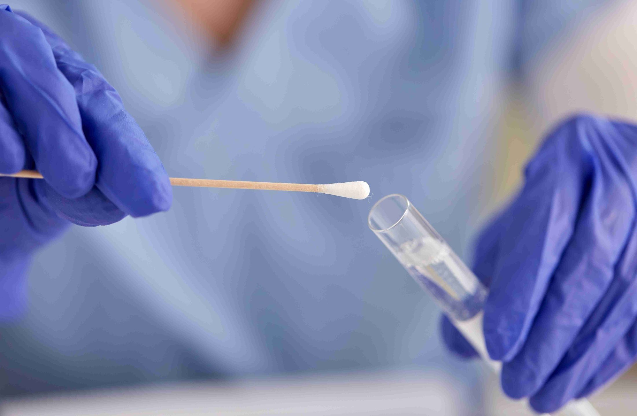 Teste genético de farmácia é confiável? Descubra aqui!