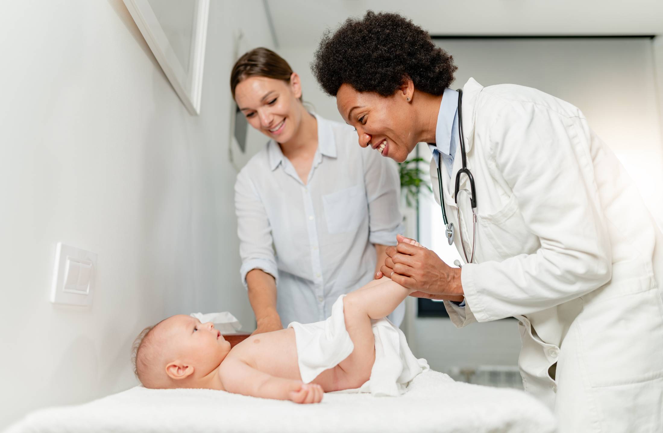 10 desafios e oportunidades para a Pediatria