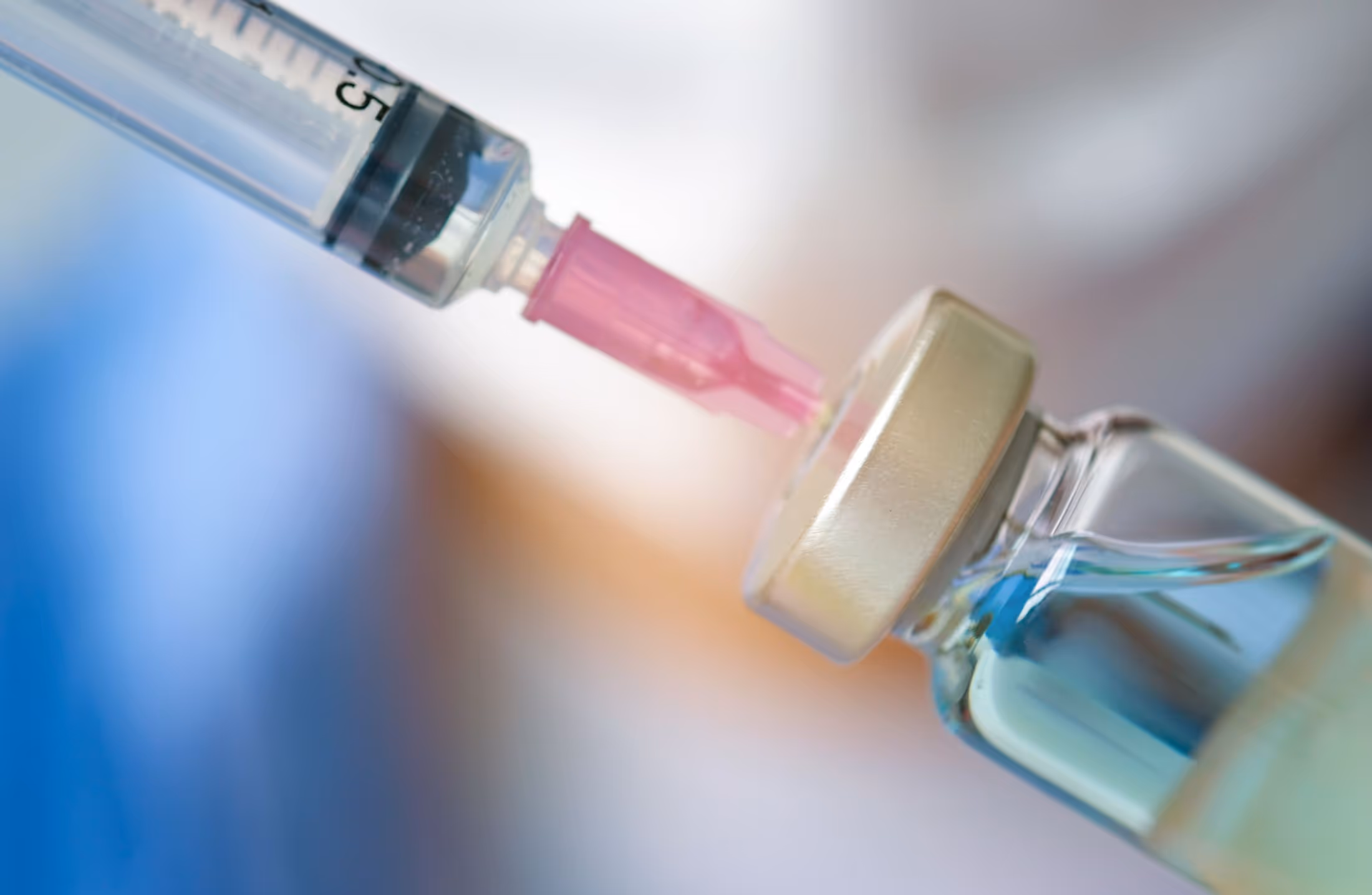 Saiba mais sobre a vacina para bronquiolite