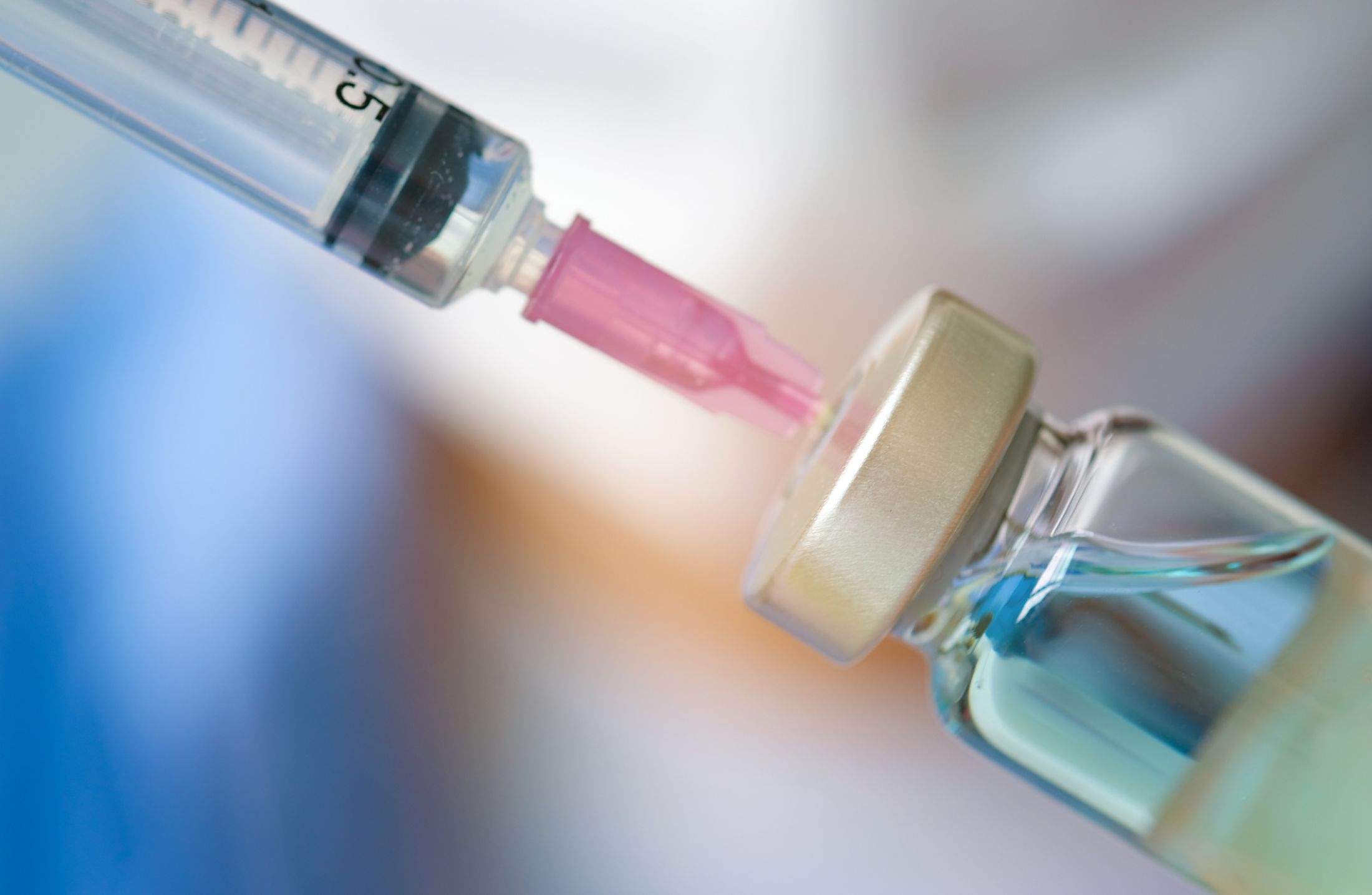 Saiba mais sobre a vacina para bronquiolite