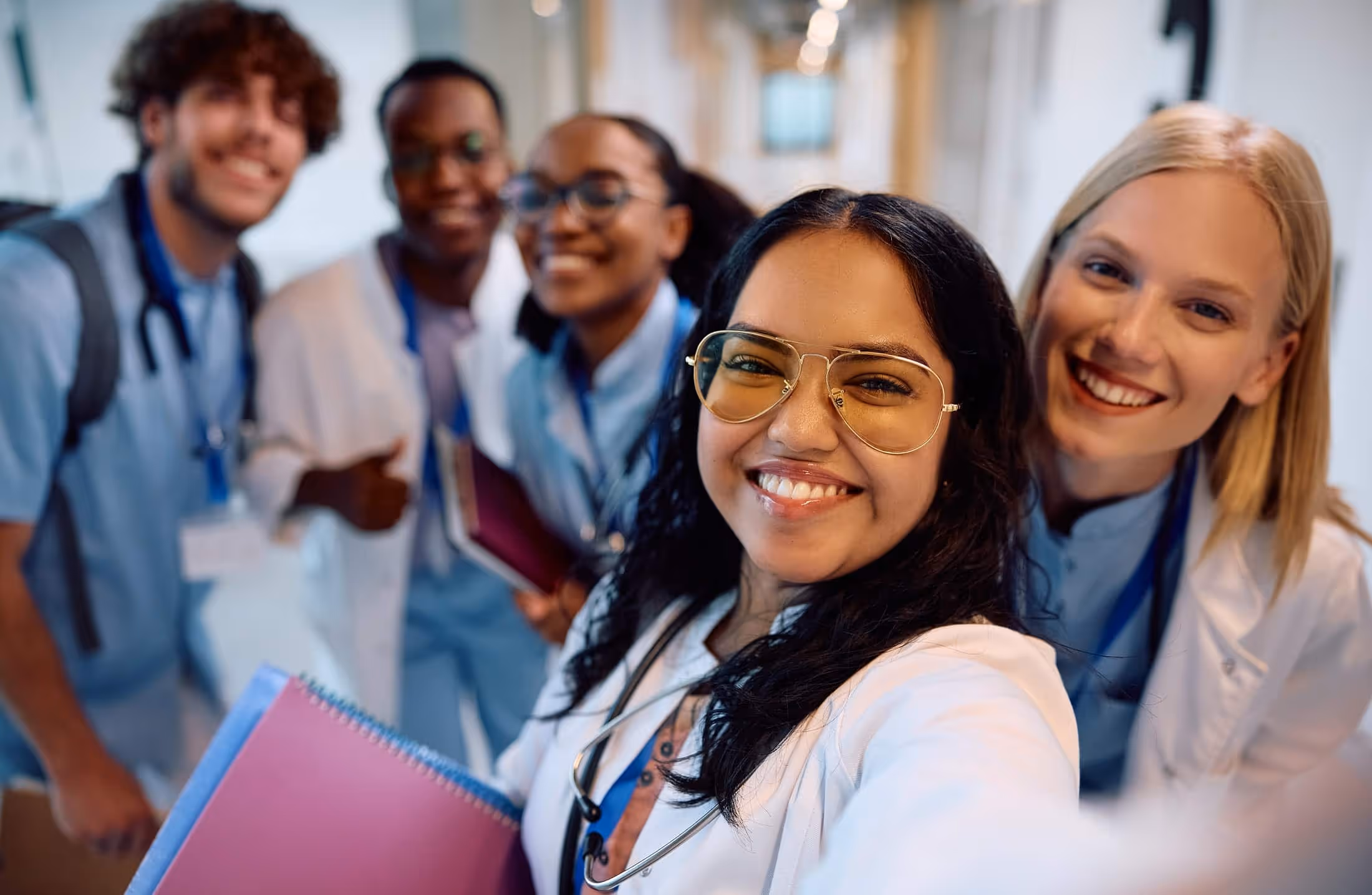 Plano Afya: conheça os benefícios exclusivos para estudantes de Medicina da Afya 