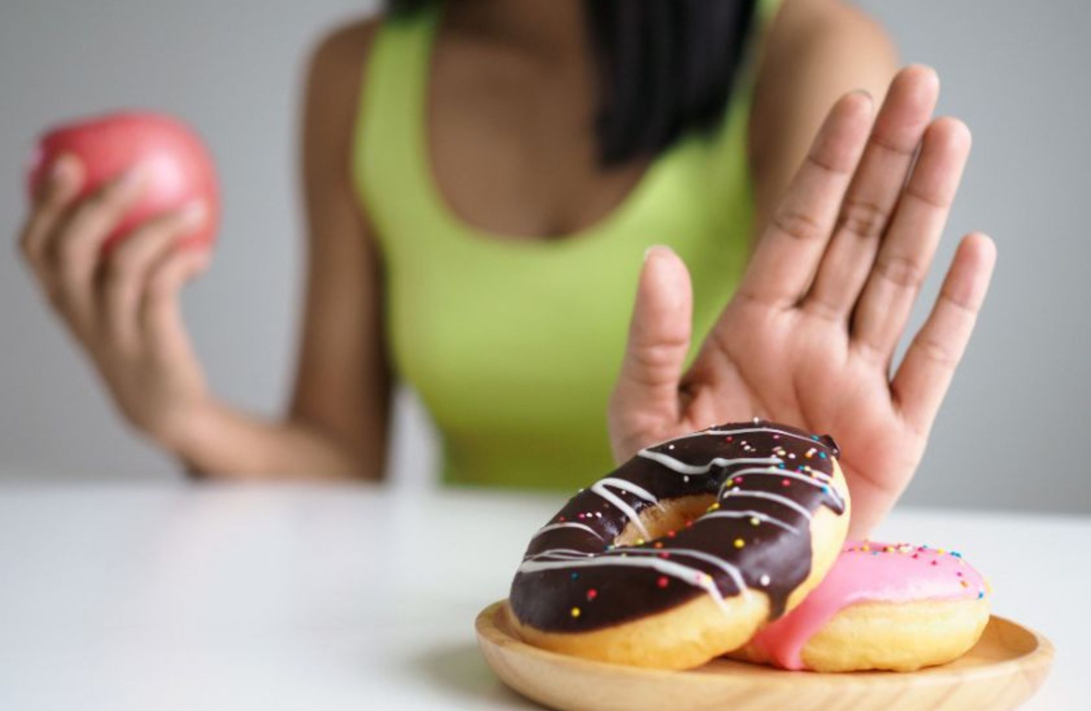 Por que as doenças nutricionais estão aparecendo na população?