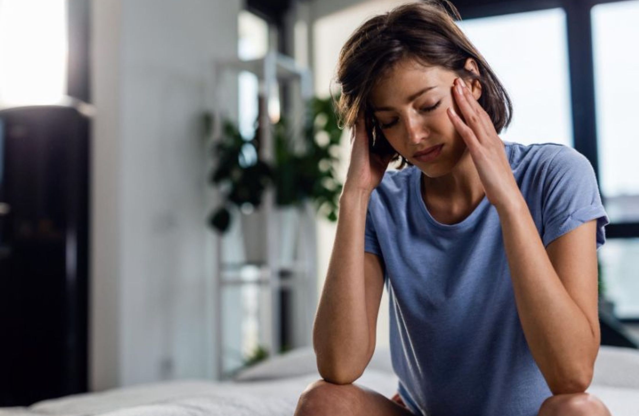 15 sintomas de doenças que são confundidos com ansiedade