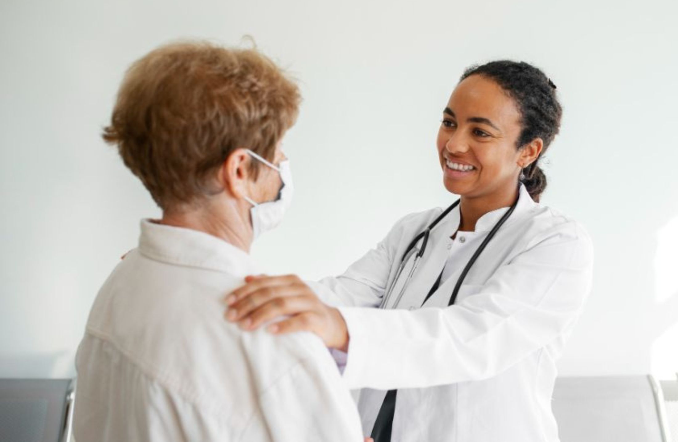 Medicina Humanizada: 4 práticas que você pode adotar com seus pacientes