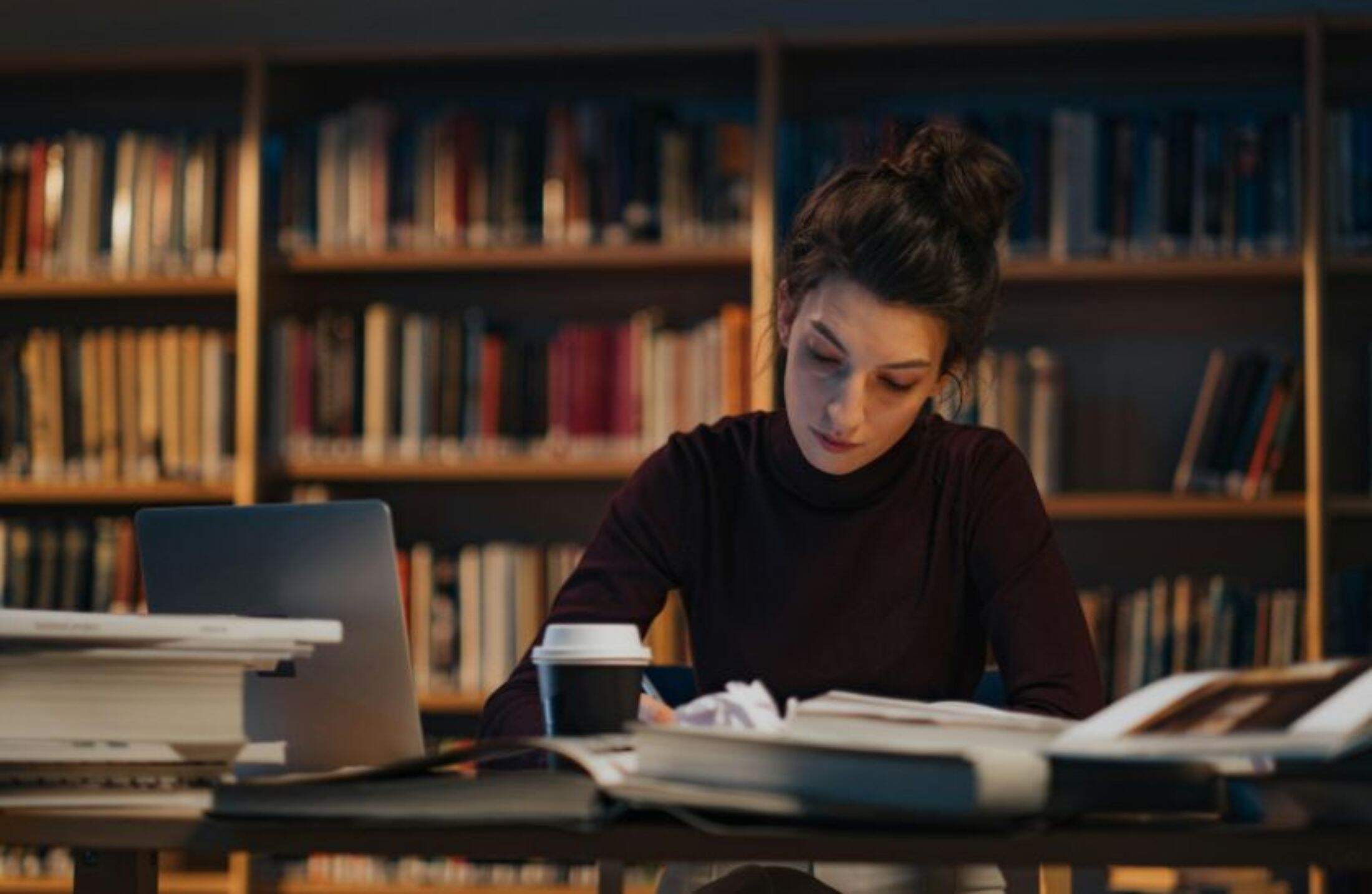 Como estudar para Medicina do zero