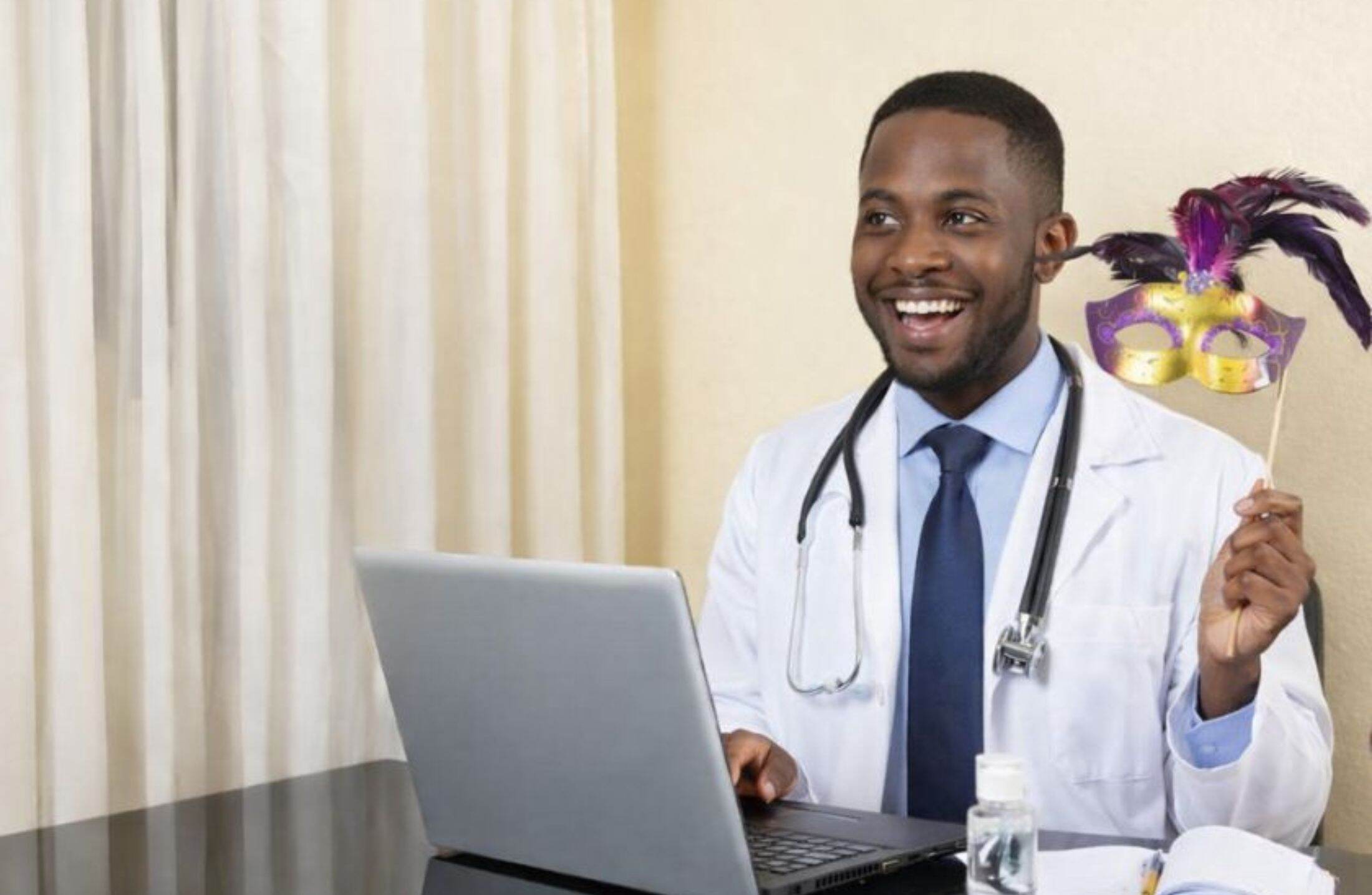 Como sobreviver ao seu primeiro plantão médico de Carnaval?